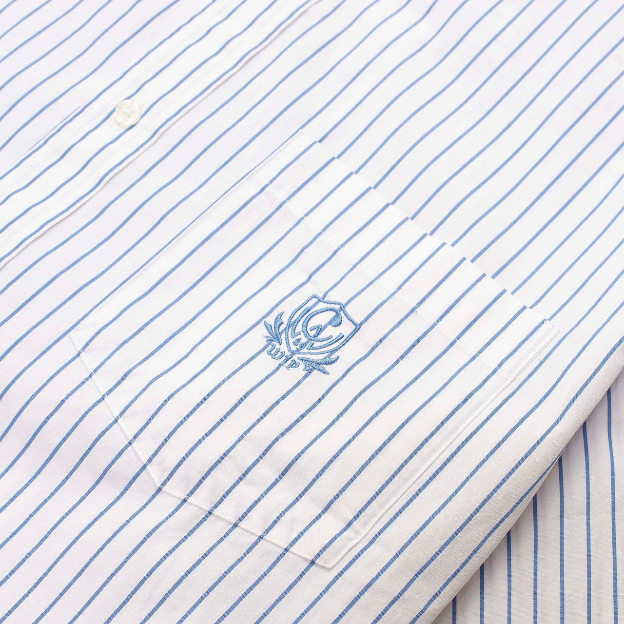Short Sleeve Linus Shirt | I033028.21ZXX