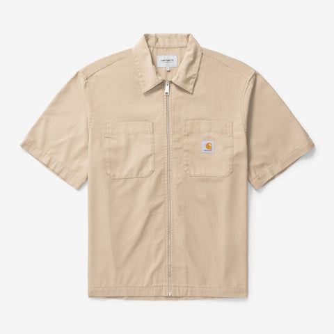 Short Sleeve Sandler Shirt | I033277.1YA02