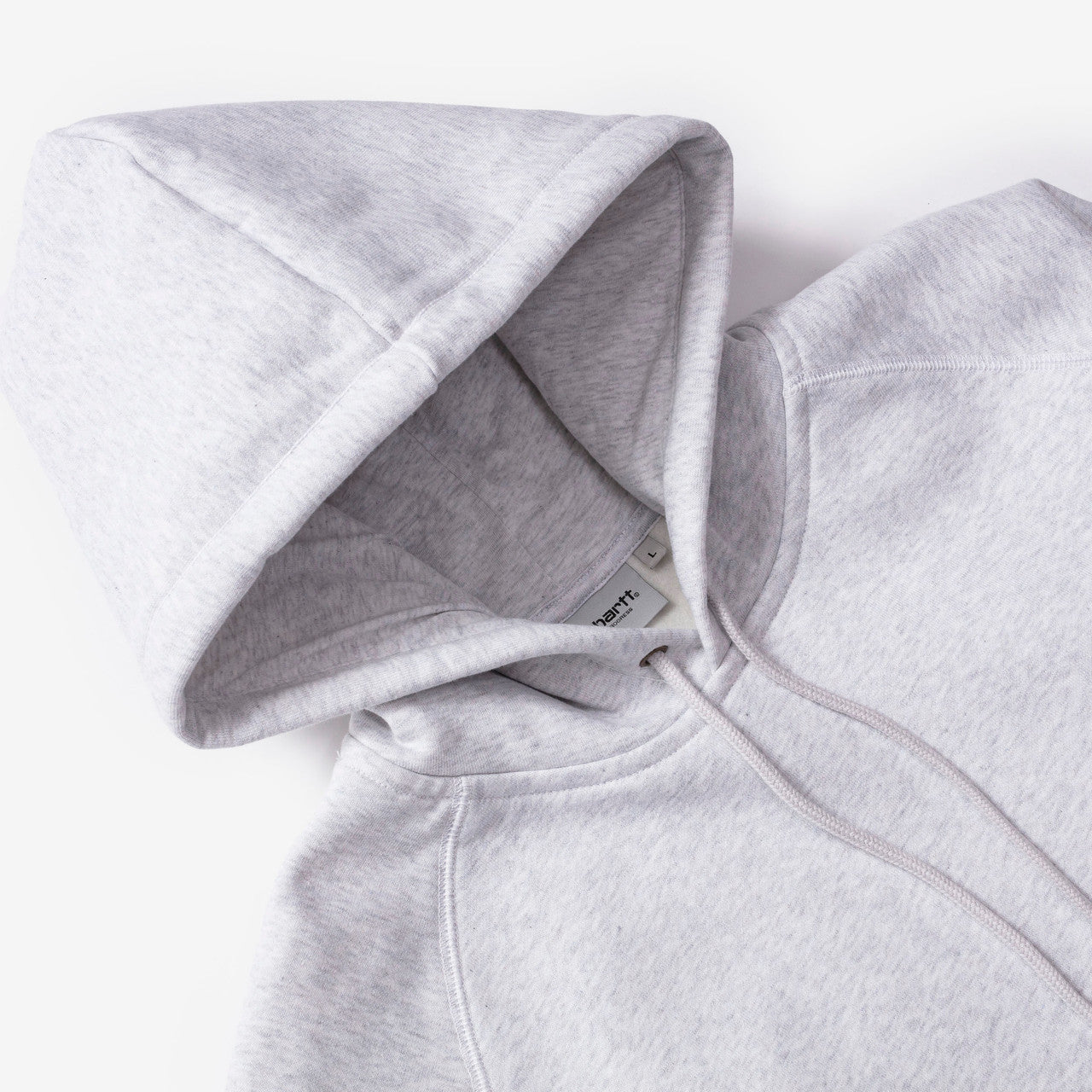 Hooded Chase Sweat | I033661.00JXX