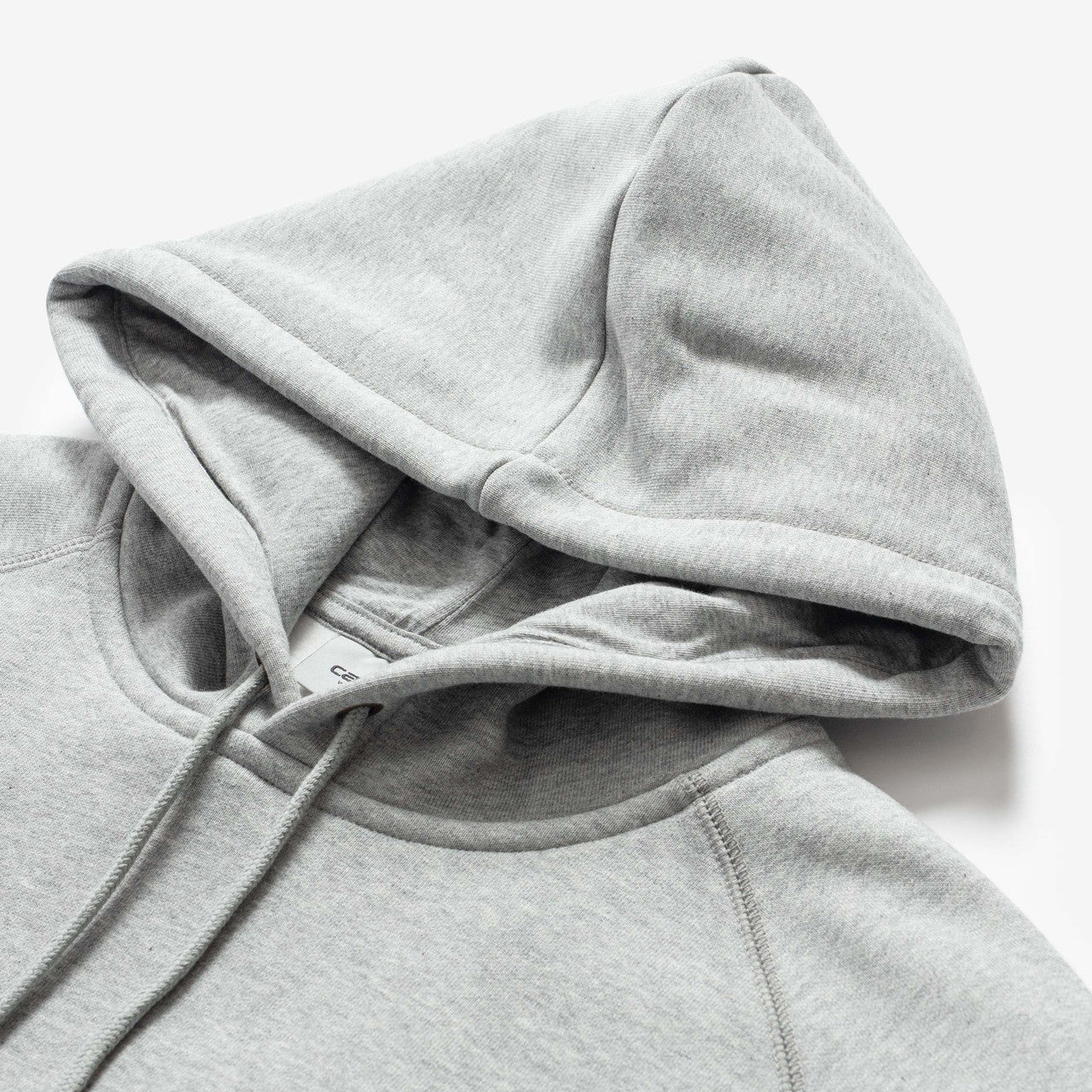 Hooded Chase Sweat | I033661.00MXX