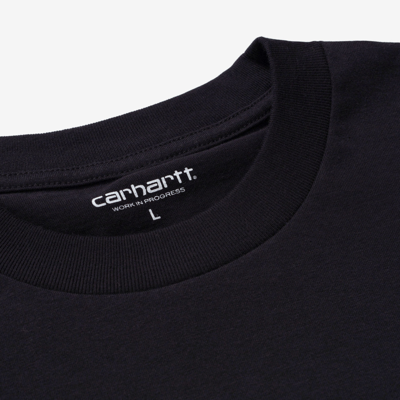 Short Sleeve Brush WIP T-Shirt | I033952.89XX