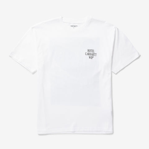 Short Sleeve Hotel Keys T-Shirt | I033959.00AXX