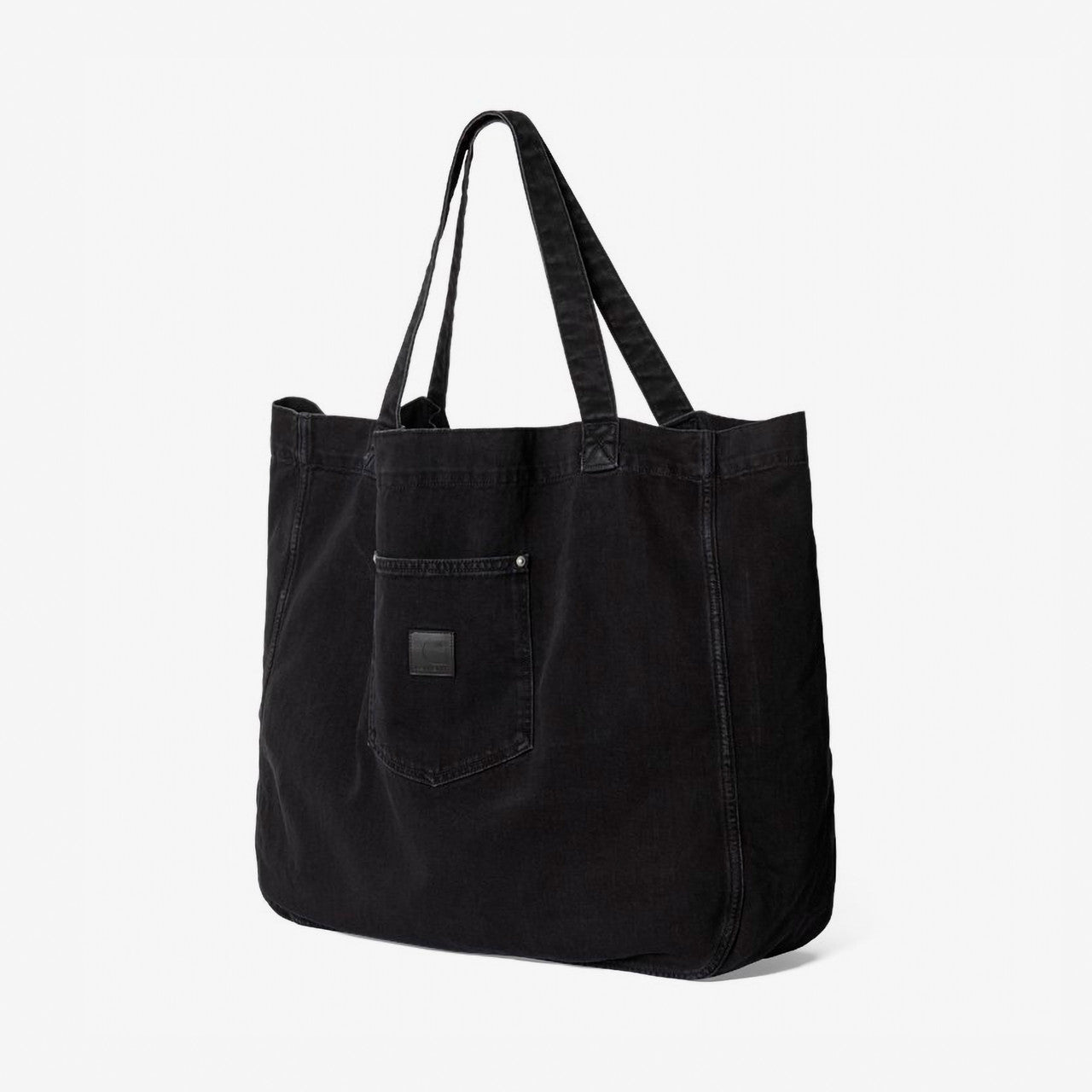 Rivet Tote Bag | I034324.8906