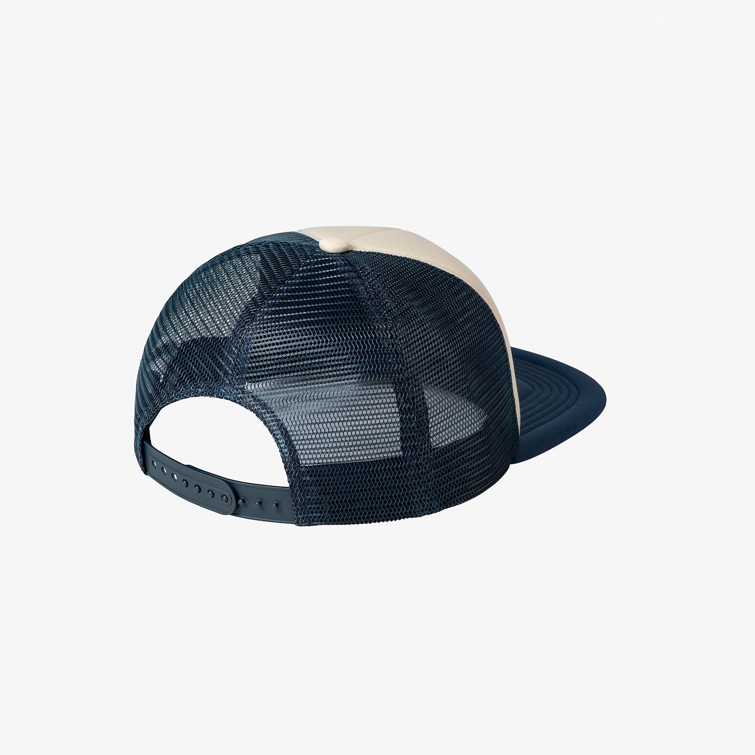 Runaway Trucker Cap