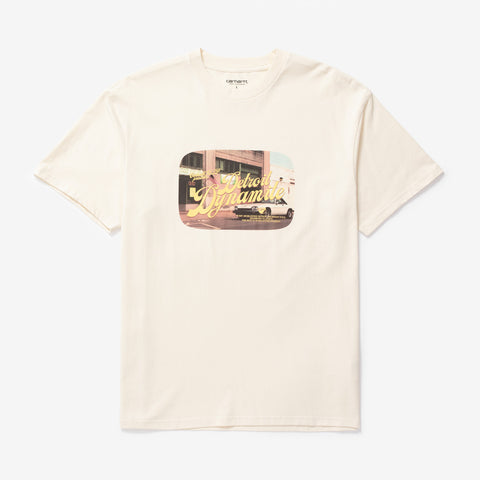 Short Sleeve Greatest Flicks T-Shirt | I034393.05XX