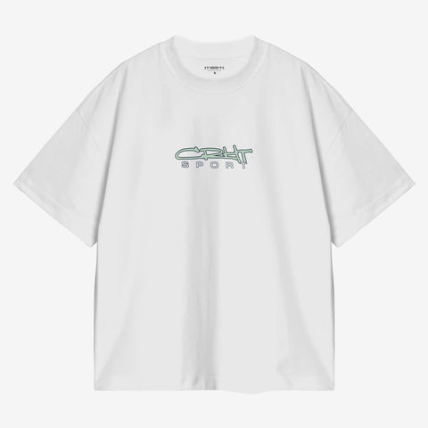Short Sleeve Lyntos T-Shirt