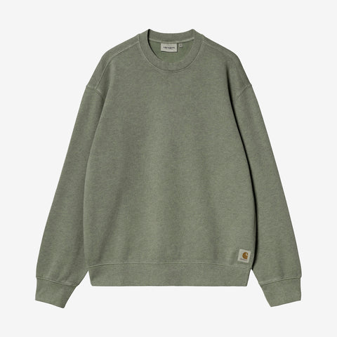 Caspian Sweat