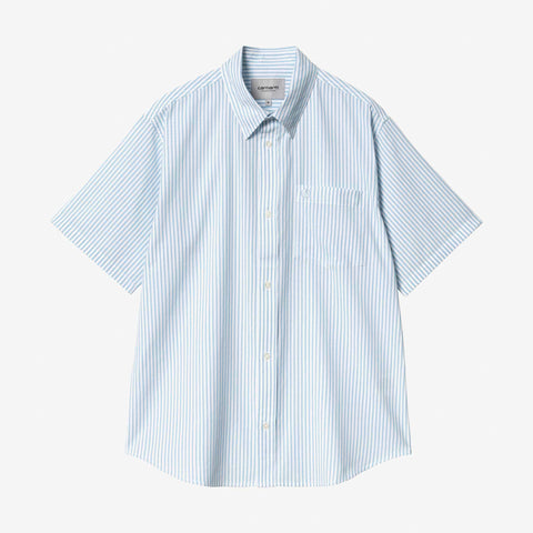 Short Sleeve Phelps Shirt