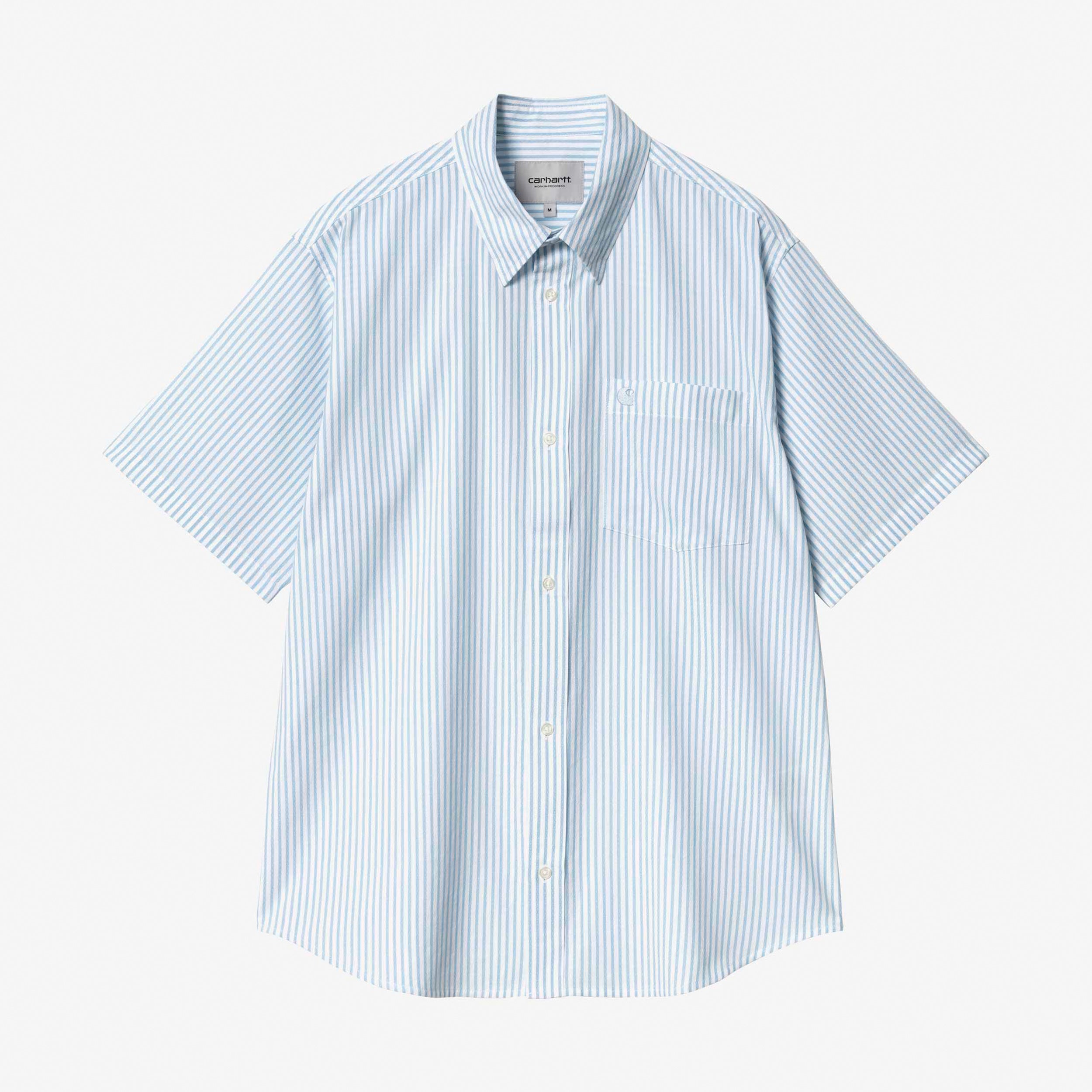 Short Sleeve Phelps Shirt