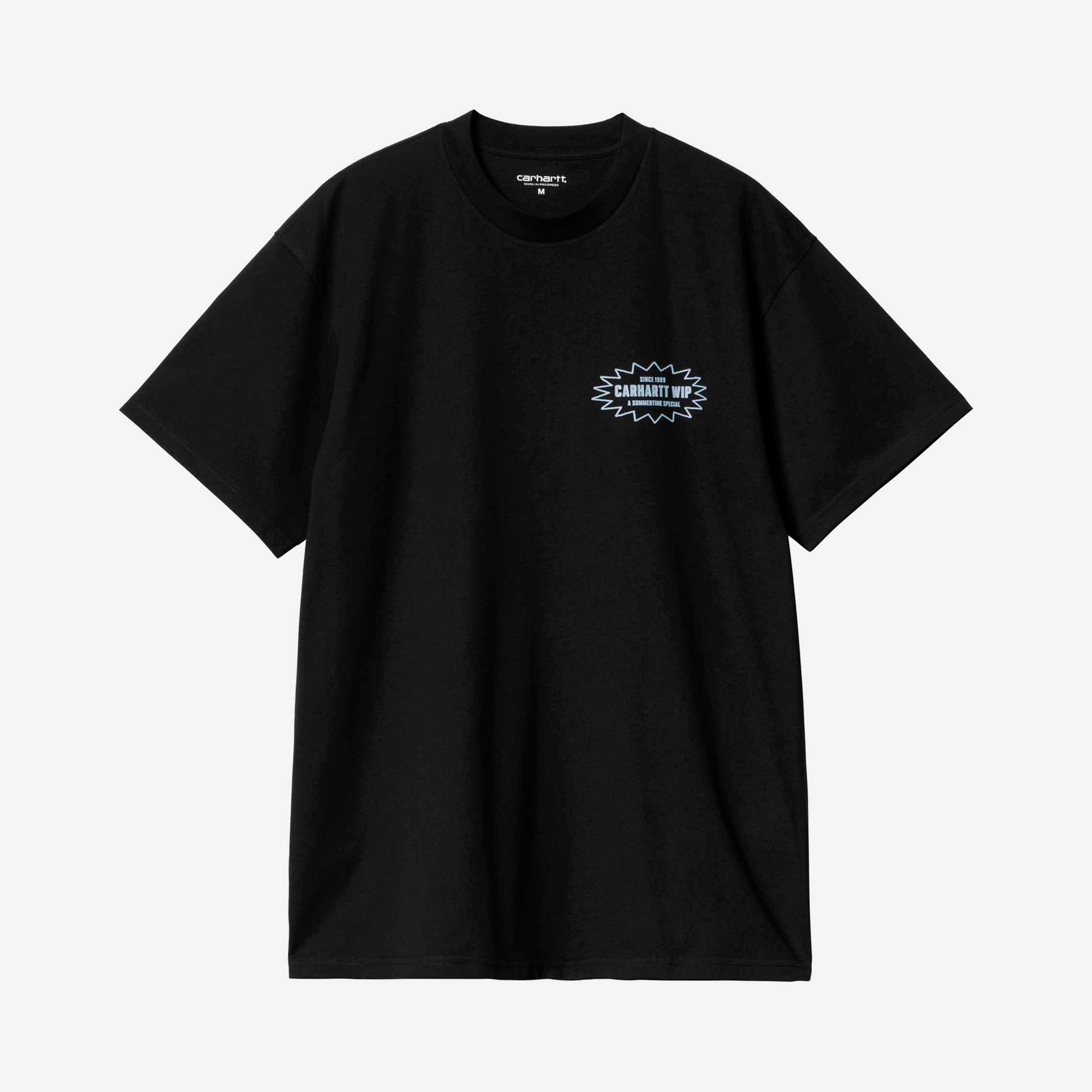 Short Sleeve Catalogue T-Shirt