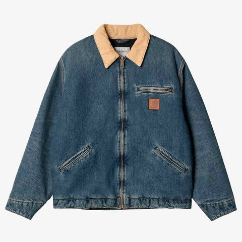 OG Detroit Jacket