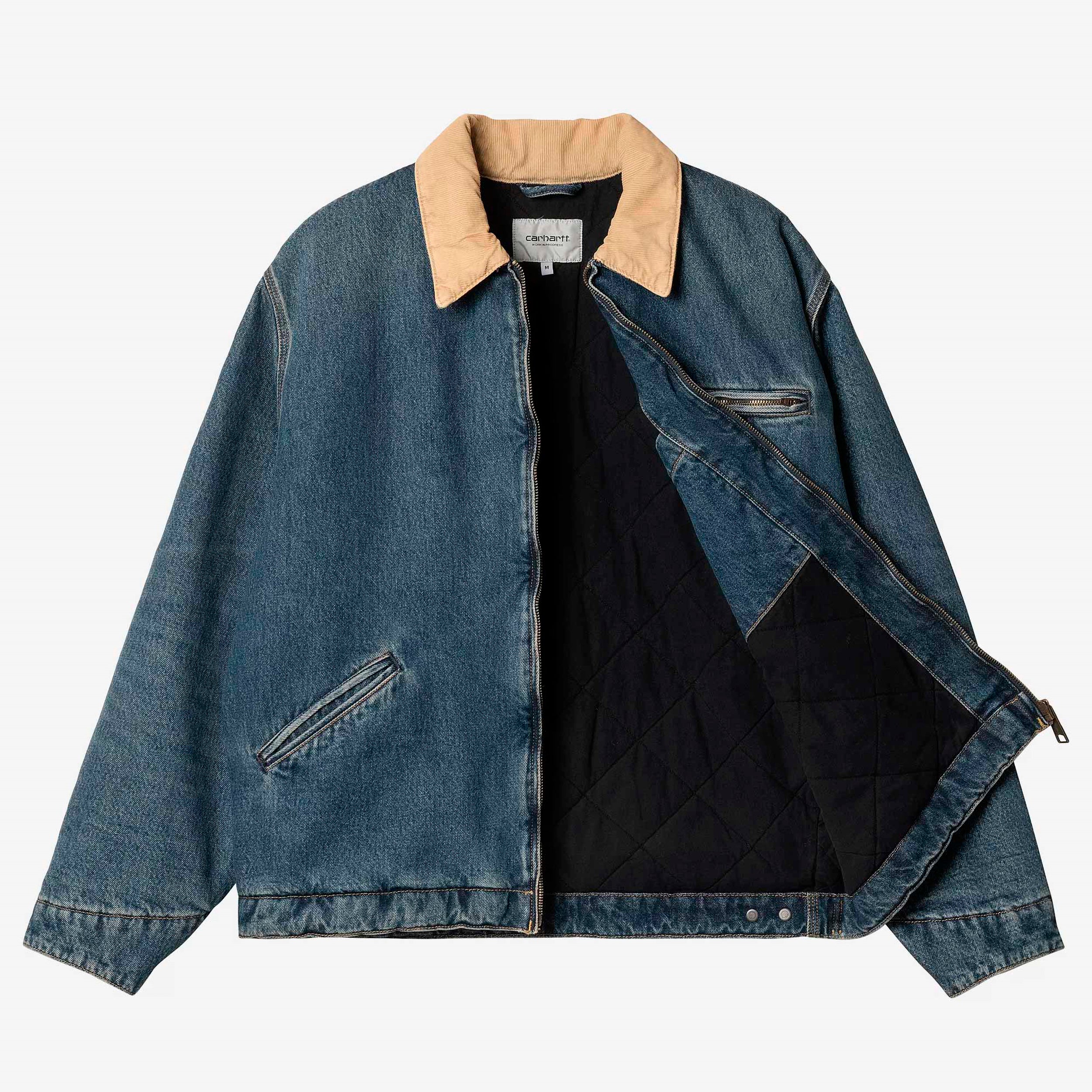 OG Detroit Jacket