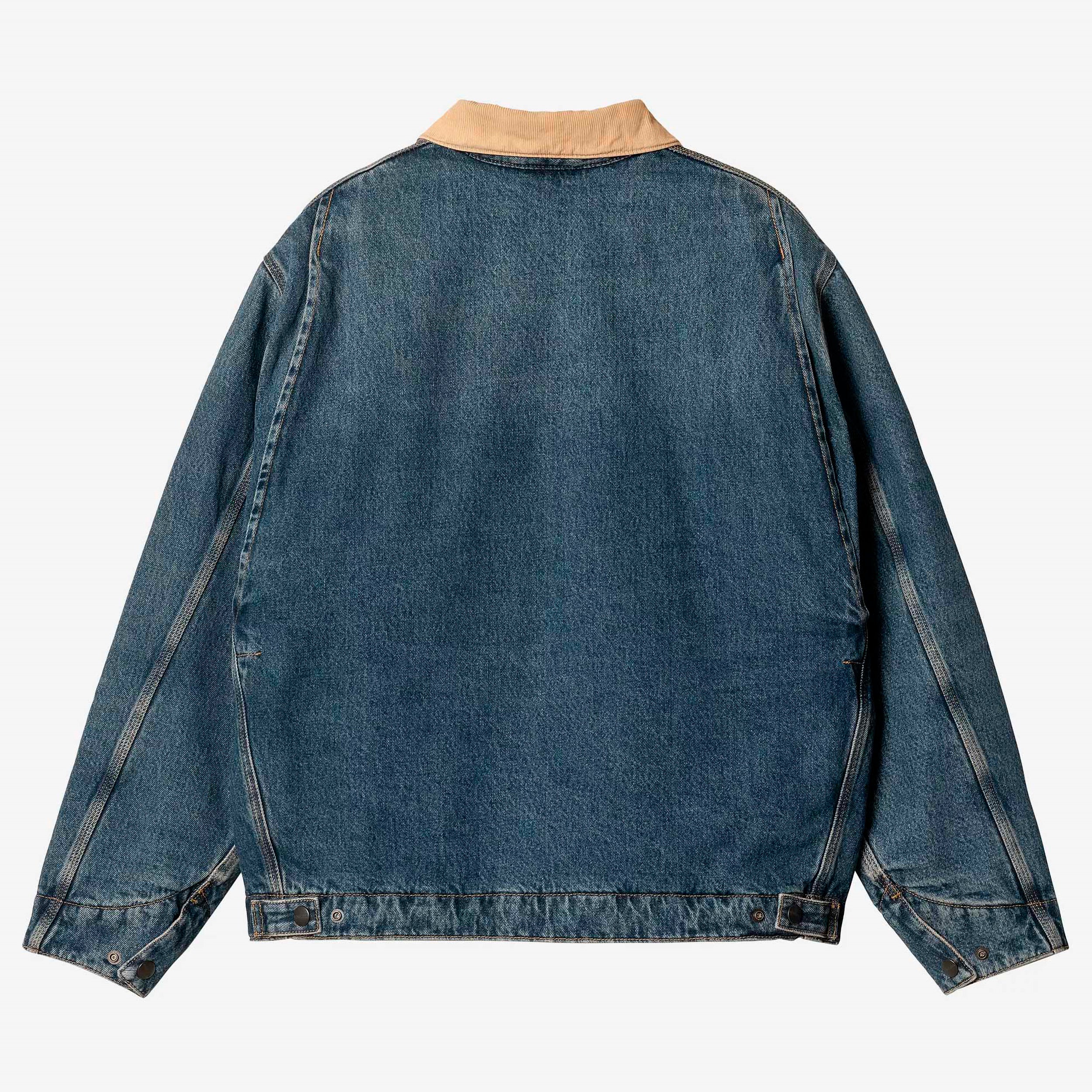 OG Detroit Jacket