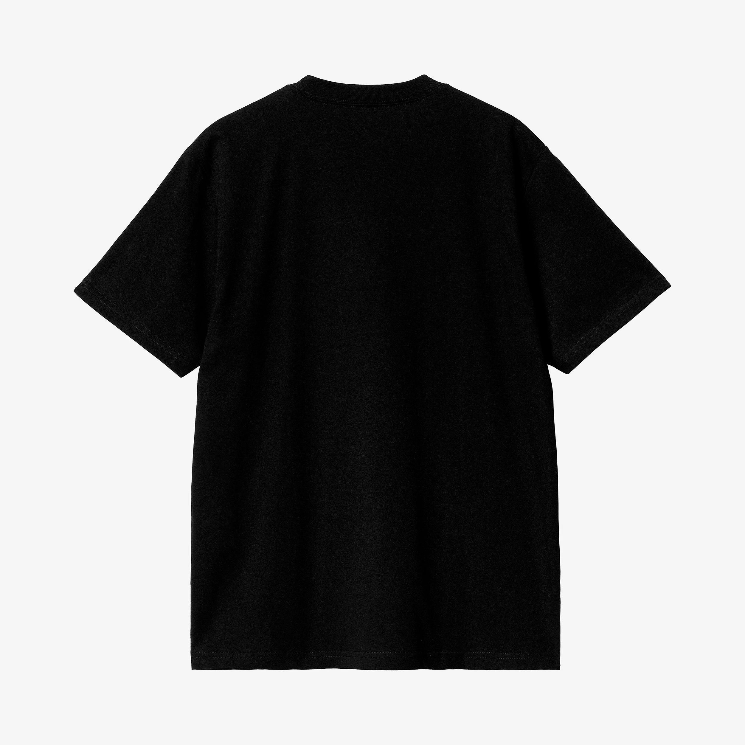 By The Numbers Short Sleeve T-Shirt