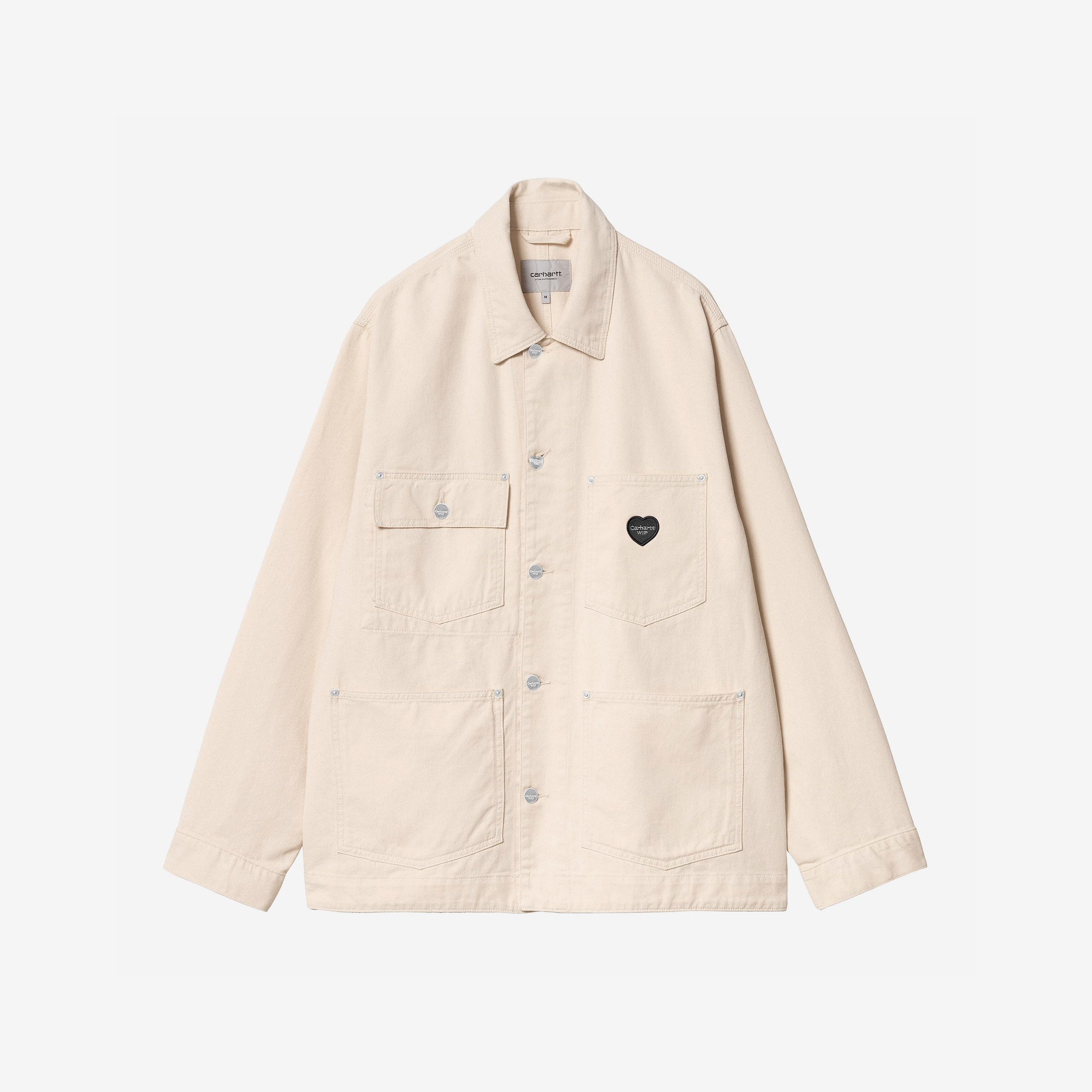 Drewe Chore Coat