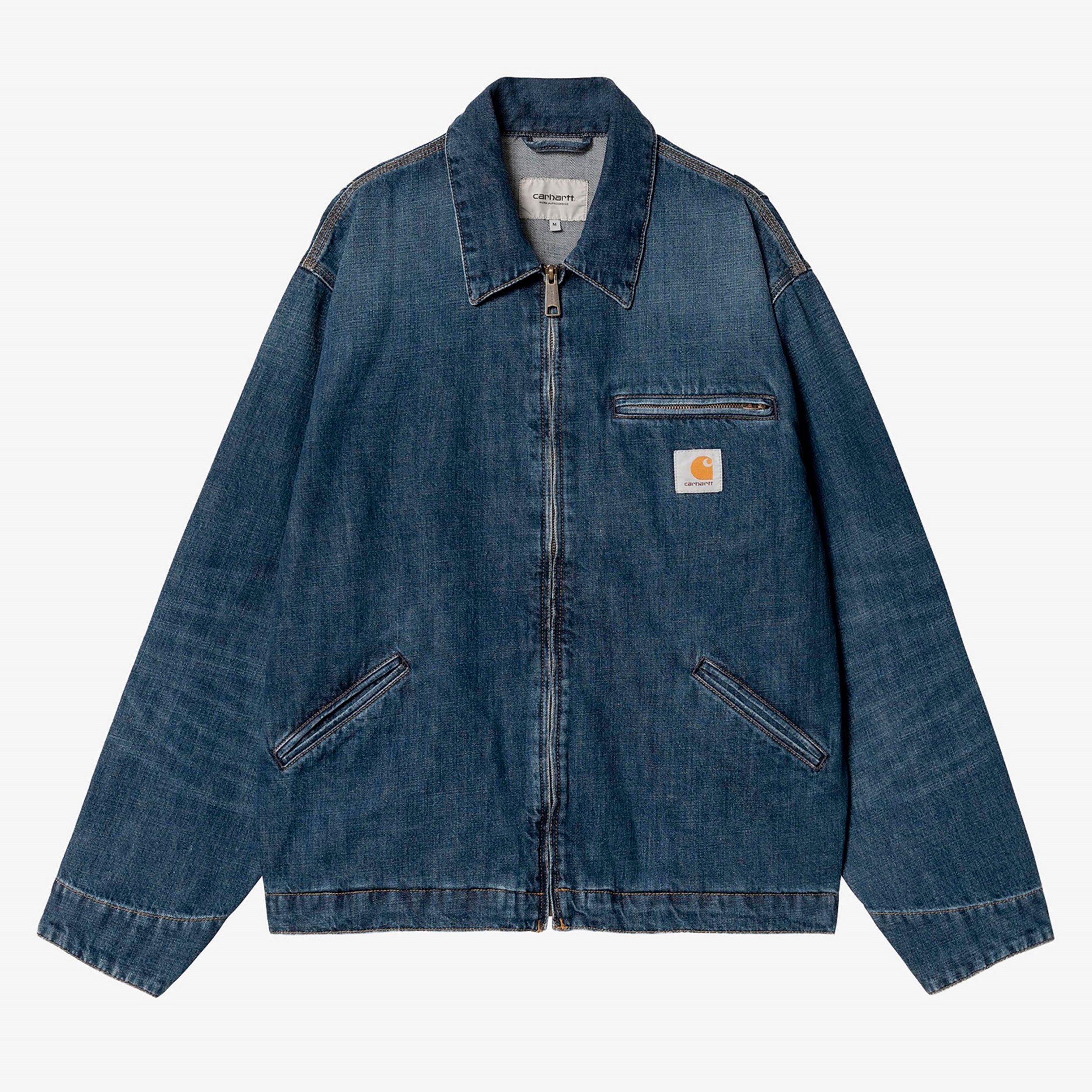 OG Detroit Jacket