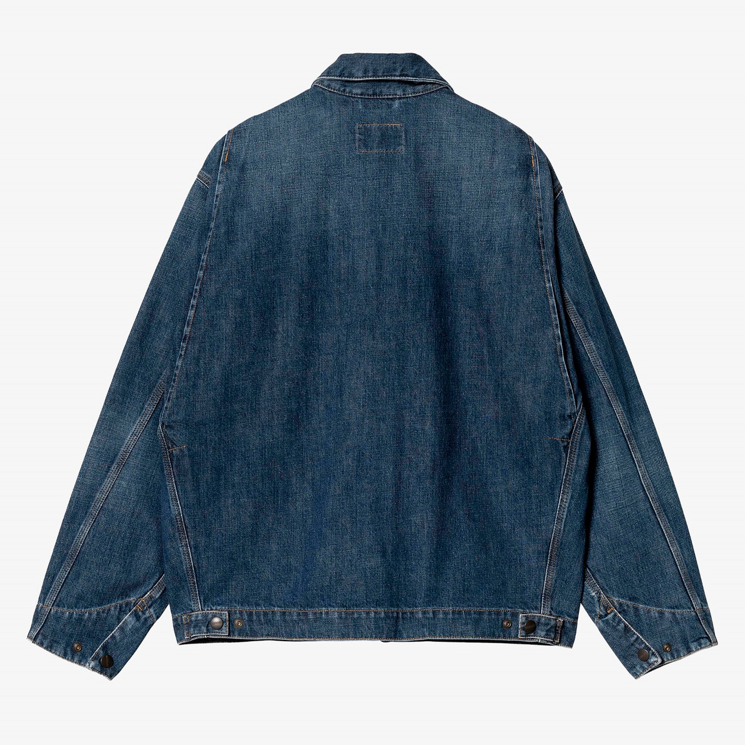 OG Detroit Jacket
