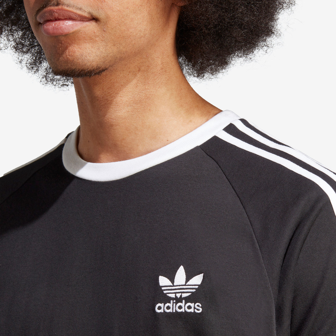Adicolor Classics 3-Stripes Tee | IA4845