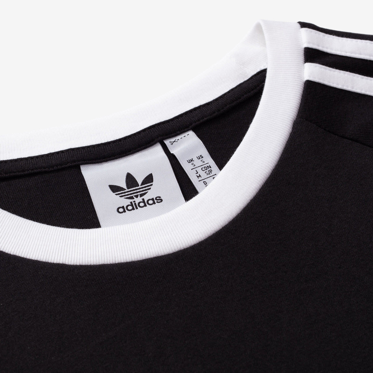 Adicolor Classics 3-Stripes Tee | IA4845