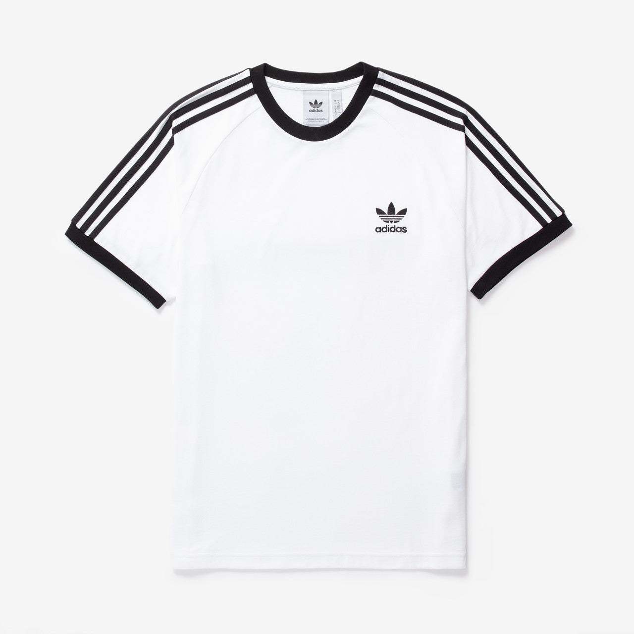 Adicolor Classics 3-Stripes Tee | IA4846
