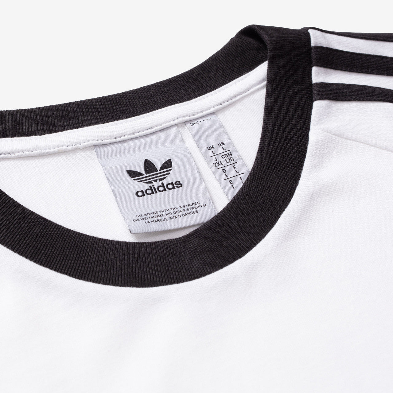 Adicolor Classics 3-Stripes Tee | IA4846