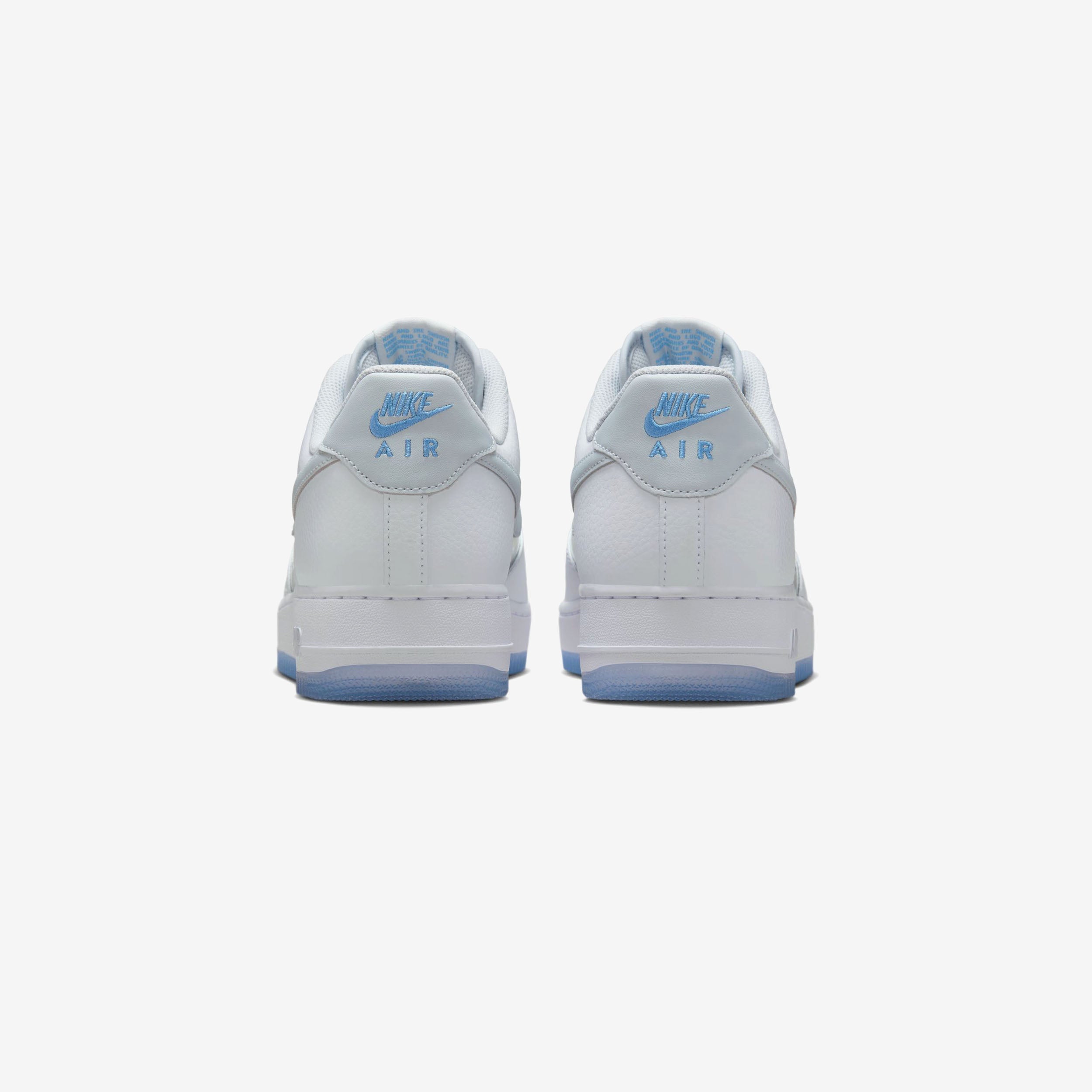 Air Force 1 Retro