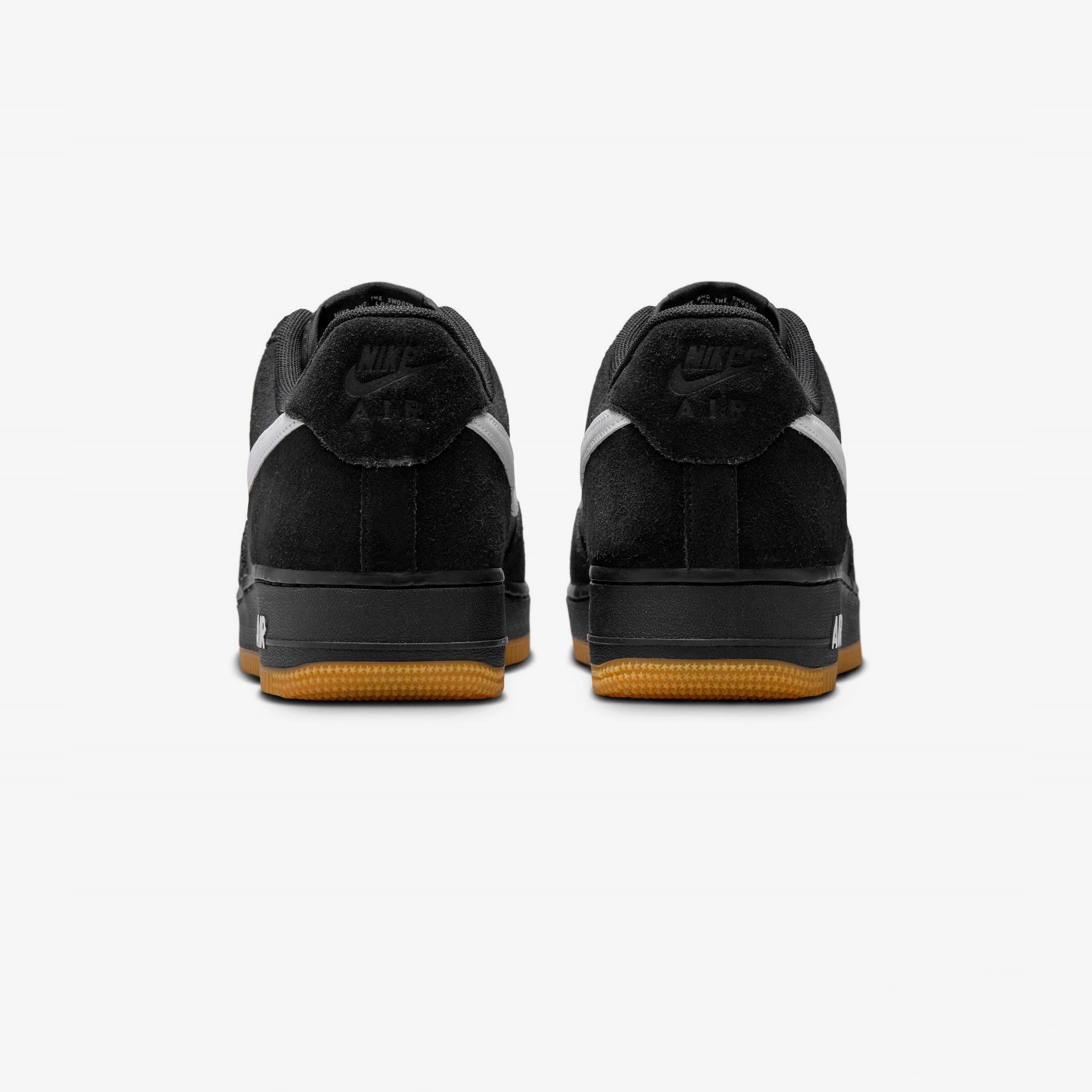 Air Force 1 '07 LV8
