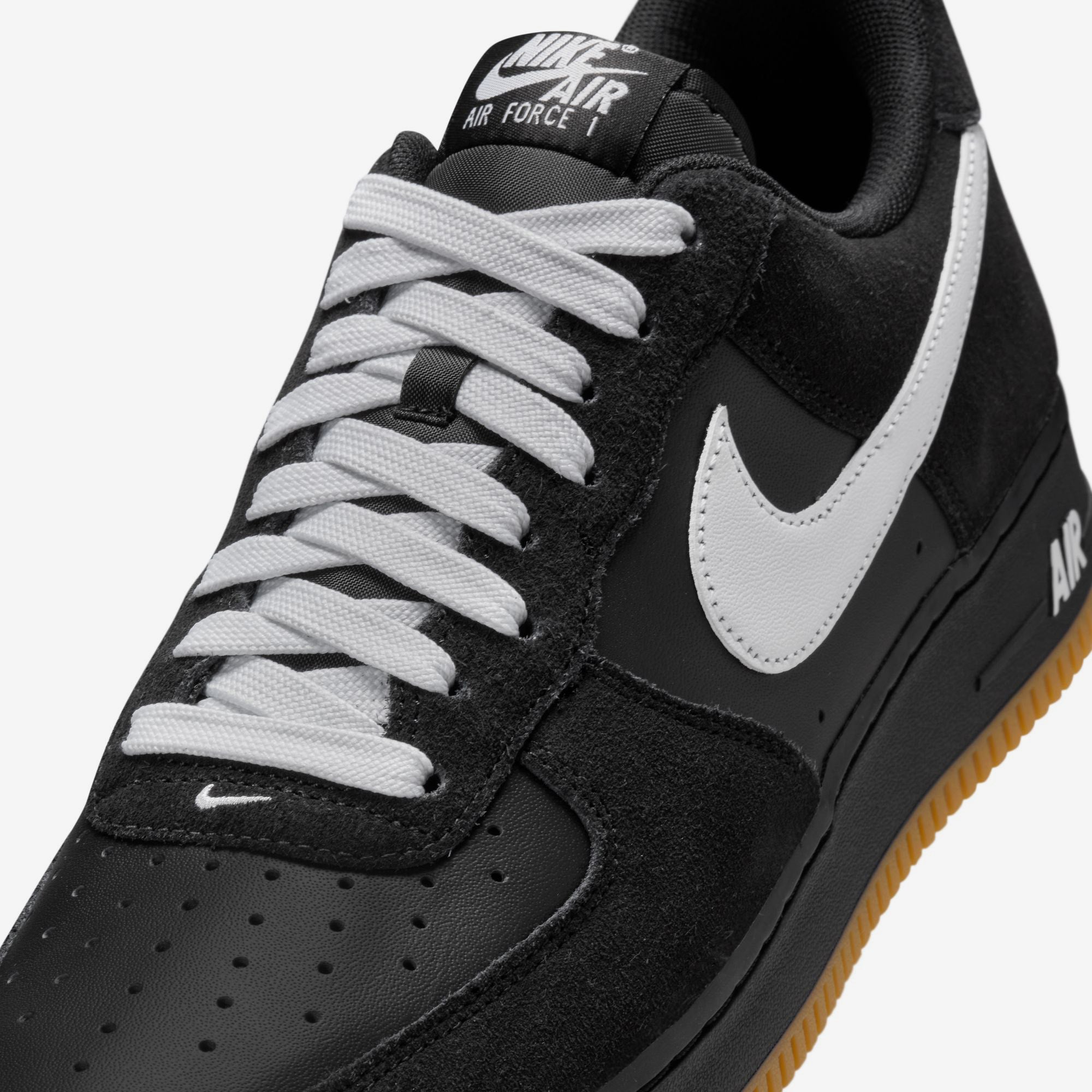 Air Force 1 '07 LV8