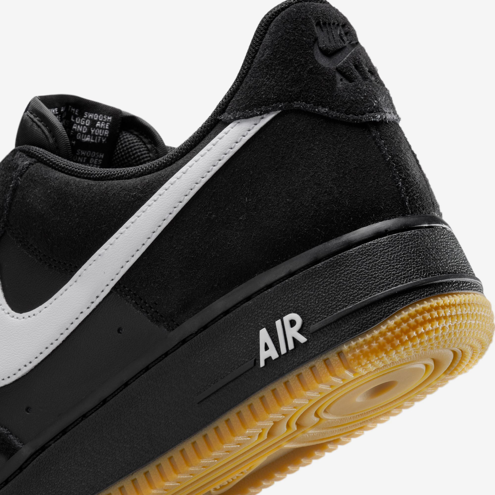 Air Force 1 '07 LV8