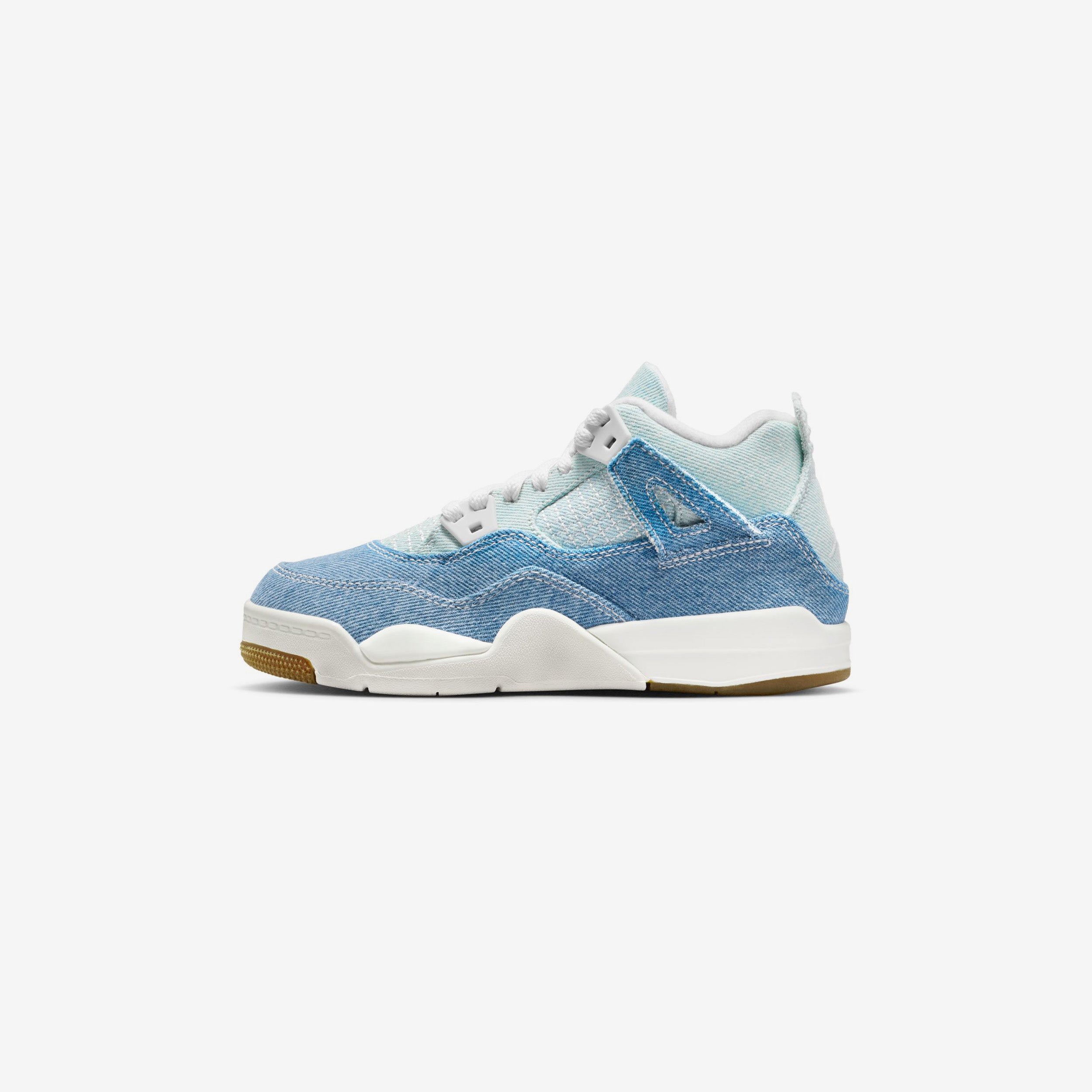 Jordan 4 Retro Tex (PS)