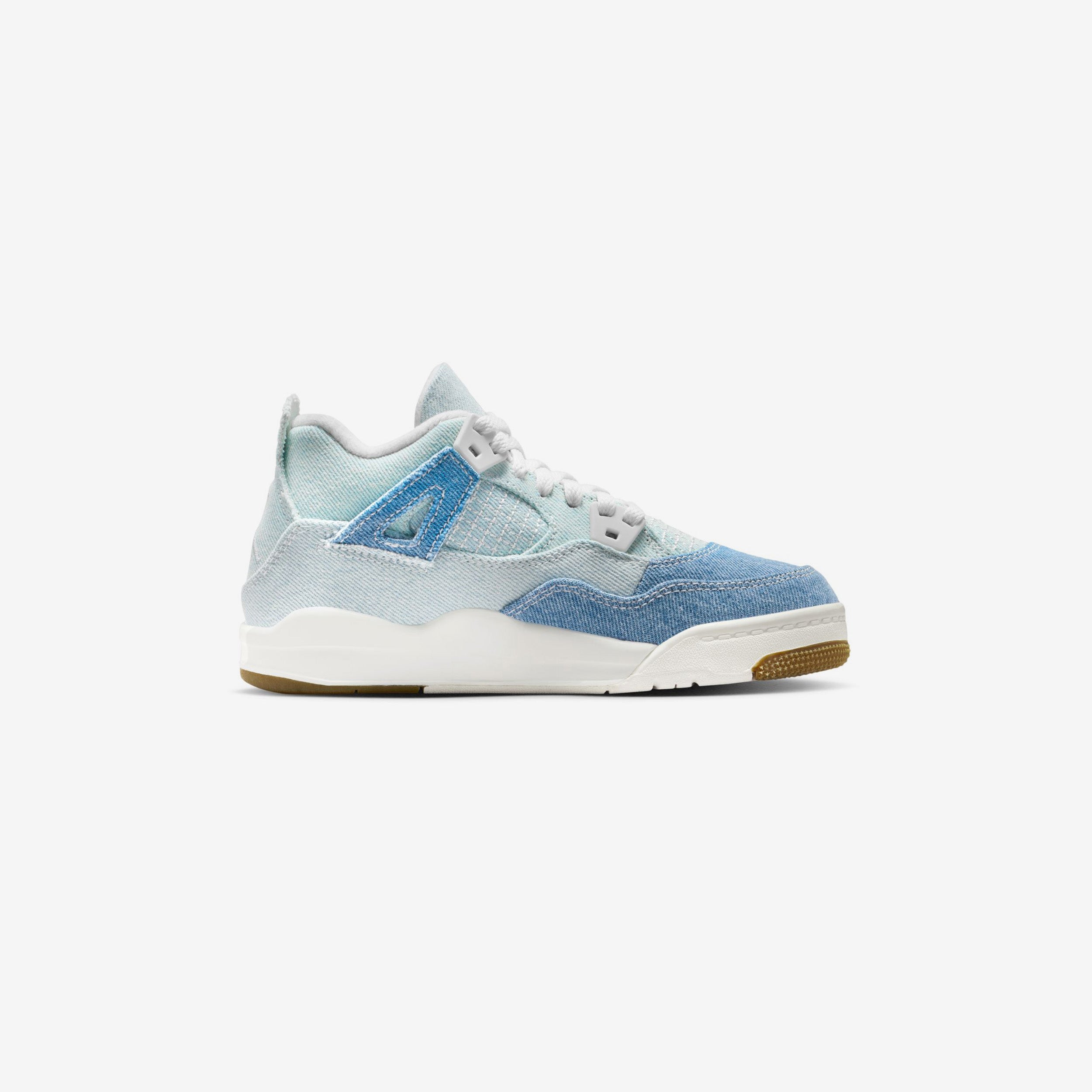 Jordan 4 Retro Tex (PS)