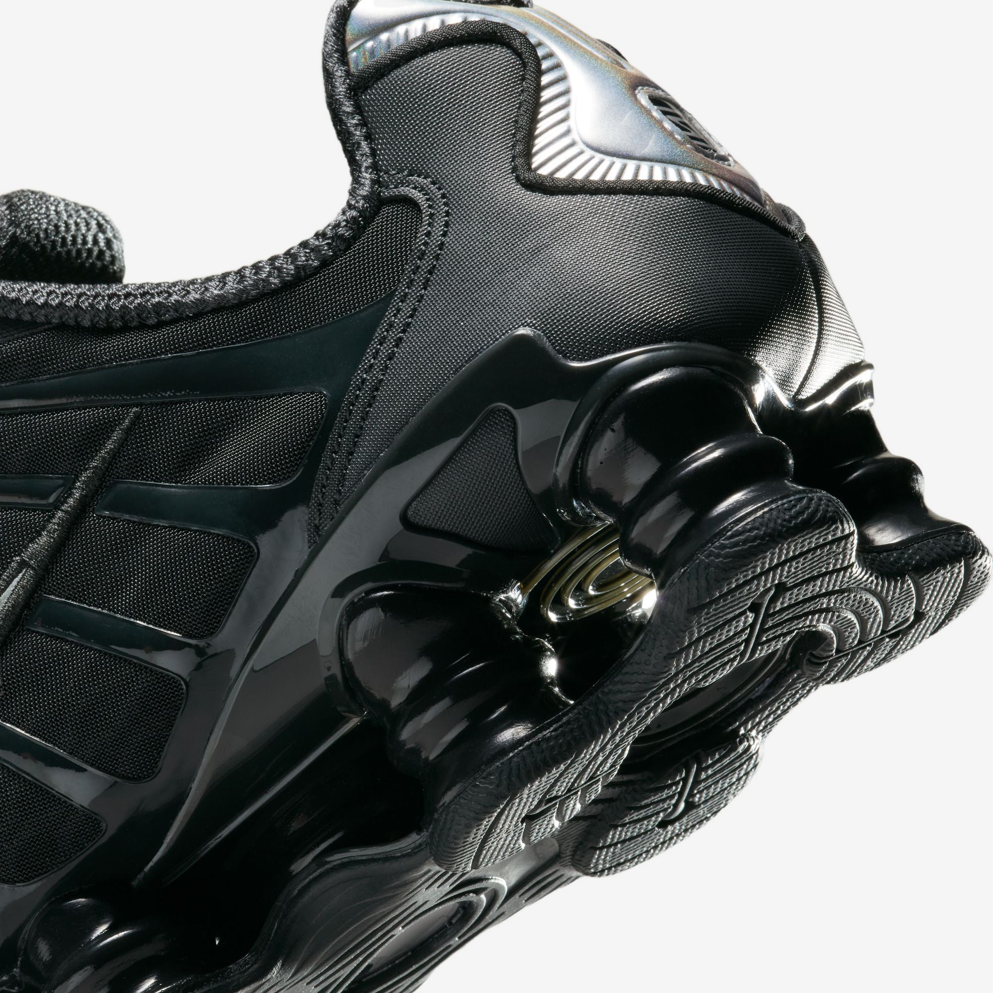 Wmns Shox TL