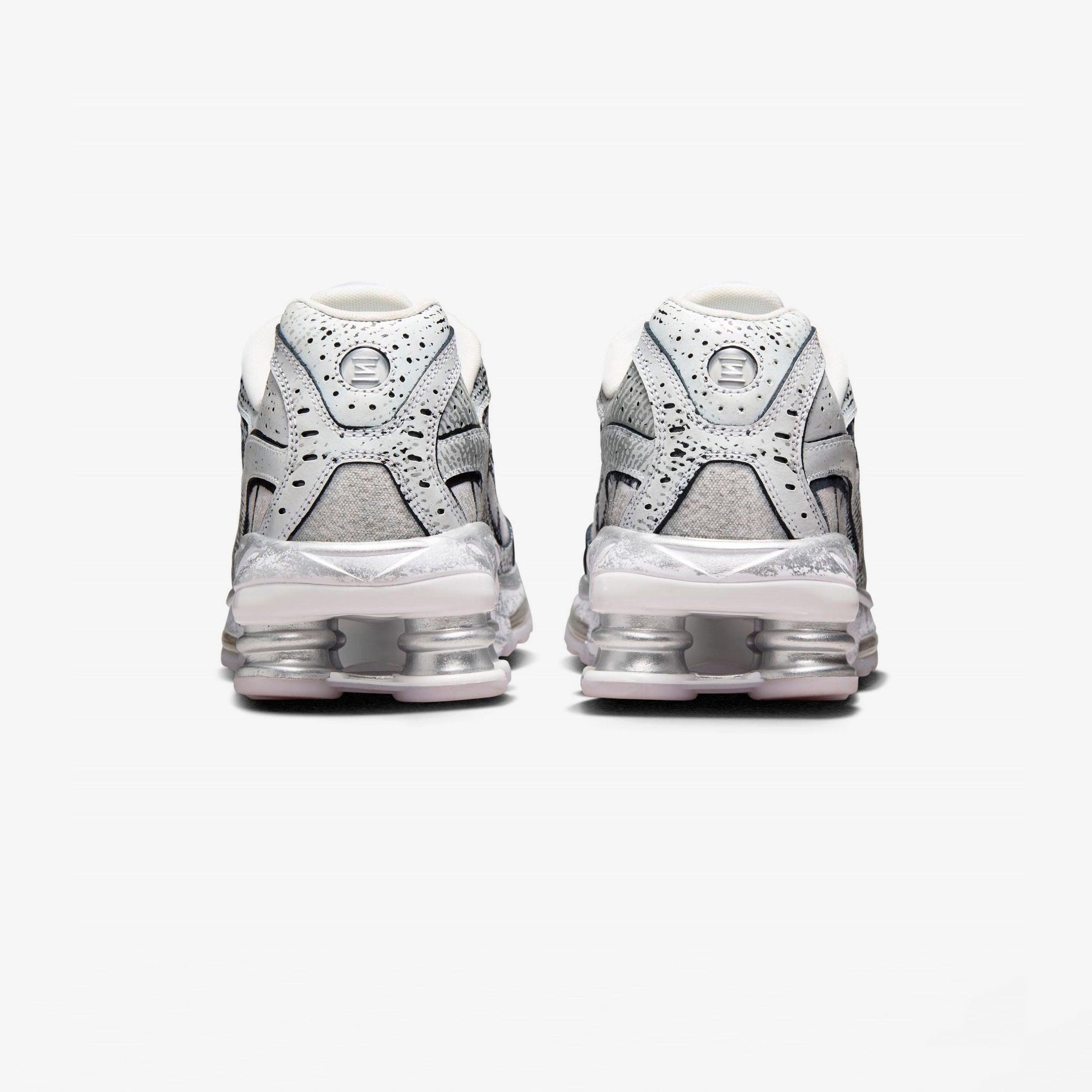 Shox Ride 2