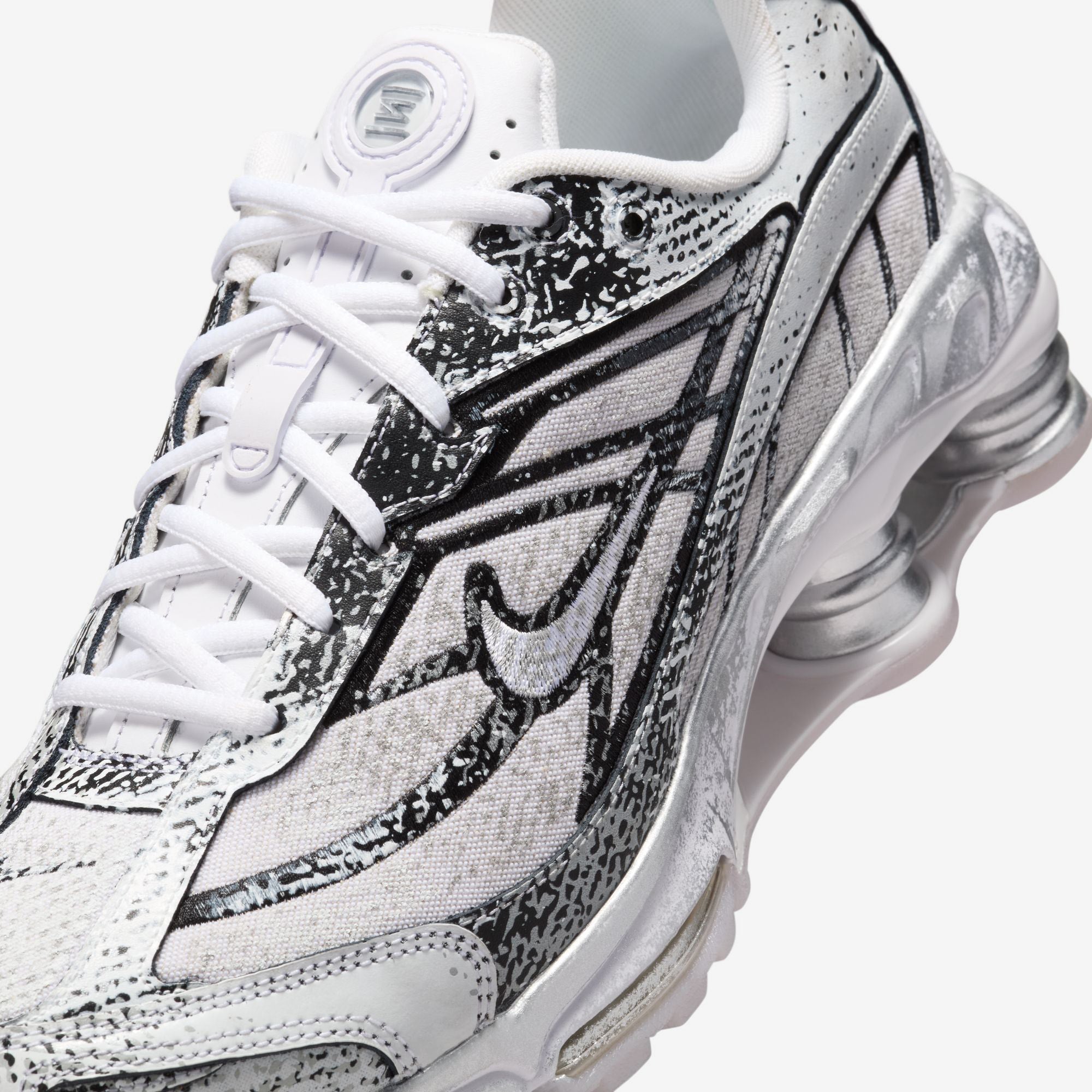 Shox Ride 2