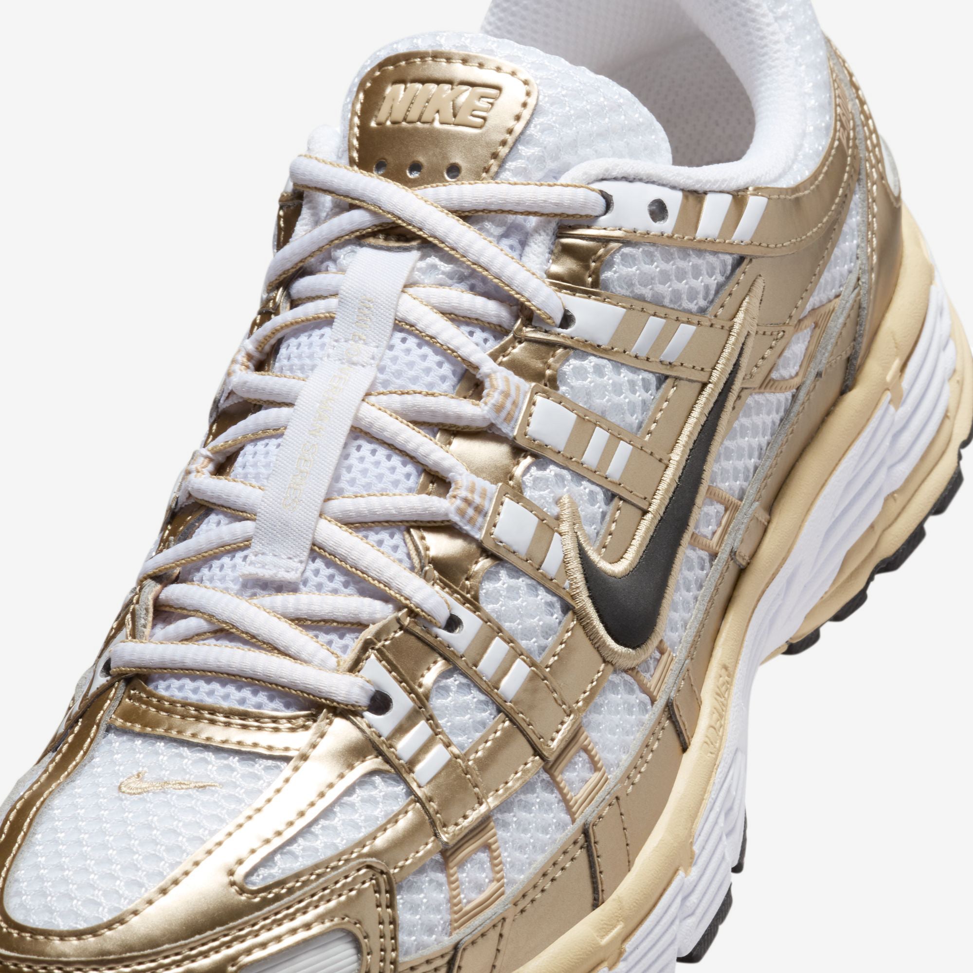 Wmns P-6000 GLD