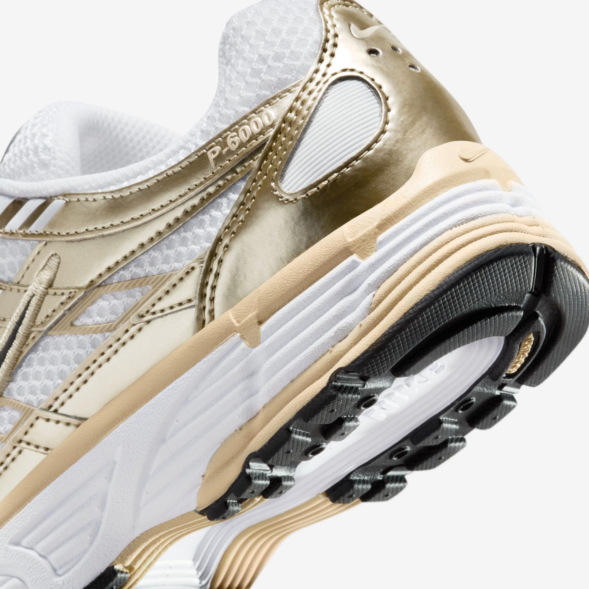 Wmns P-6000 GLD