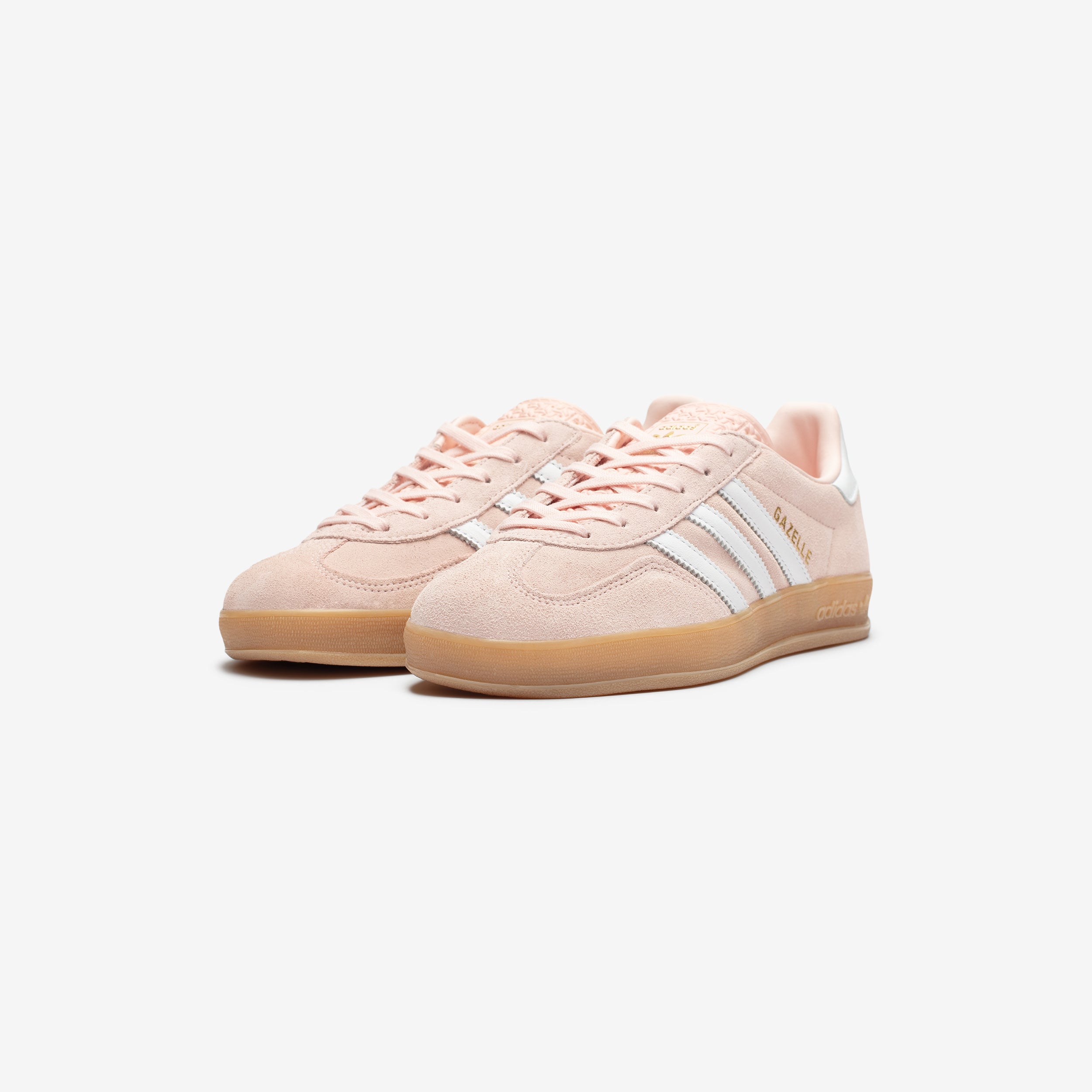 Wmns Gazelle Indoor