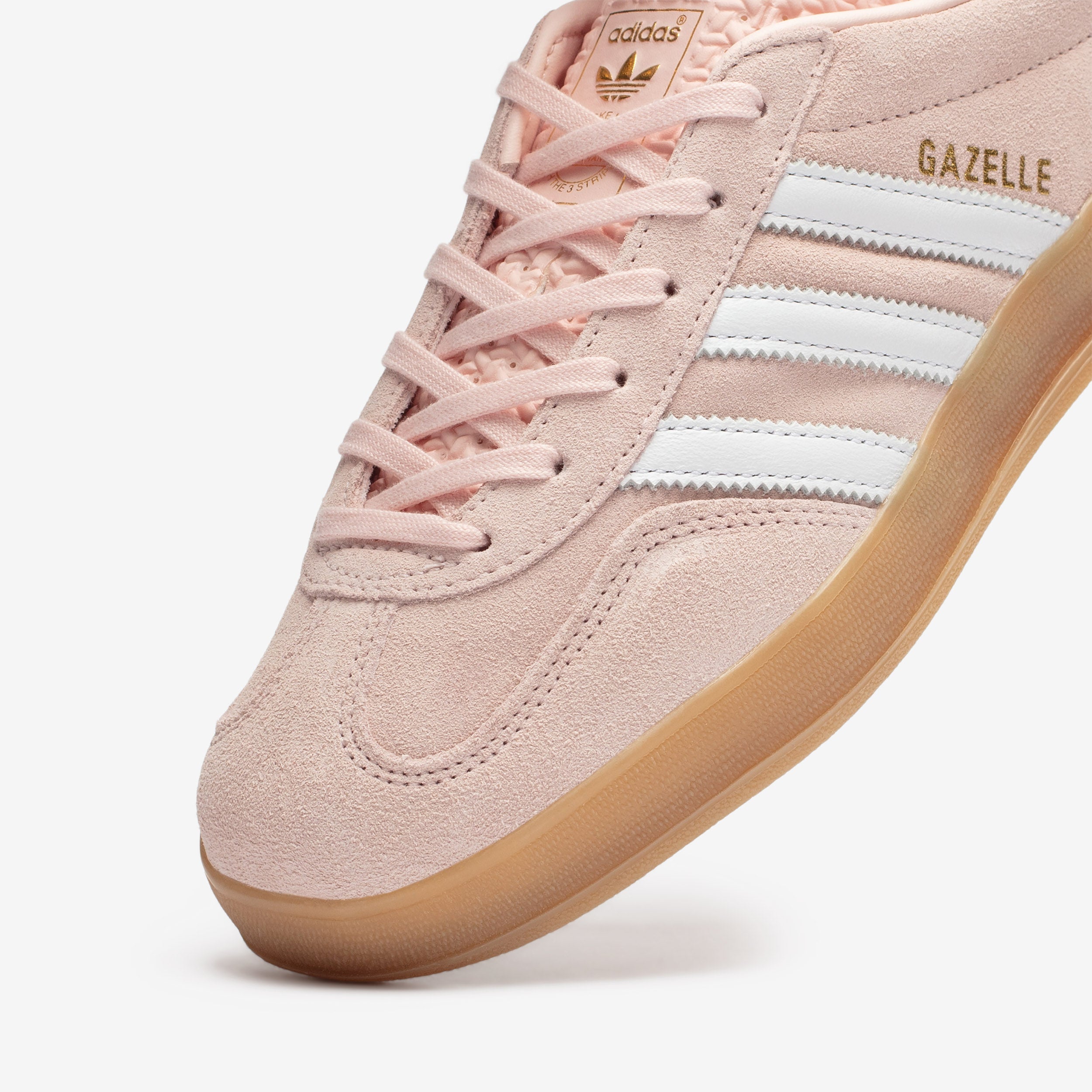 Wmns Gazelle Indoor