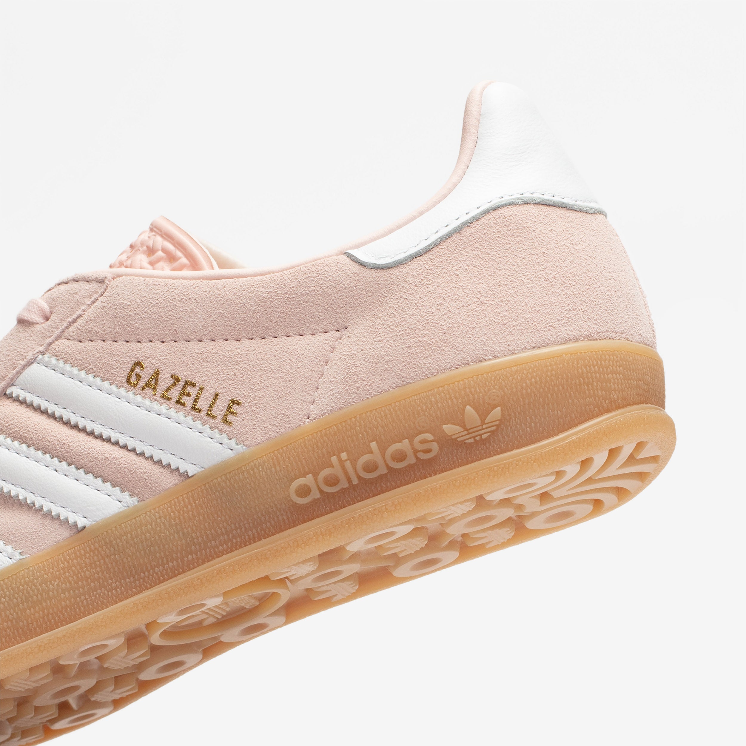 Wmns Gazelle Indoor