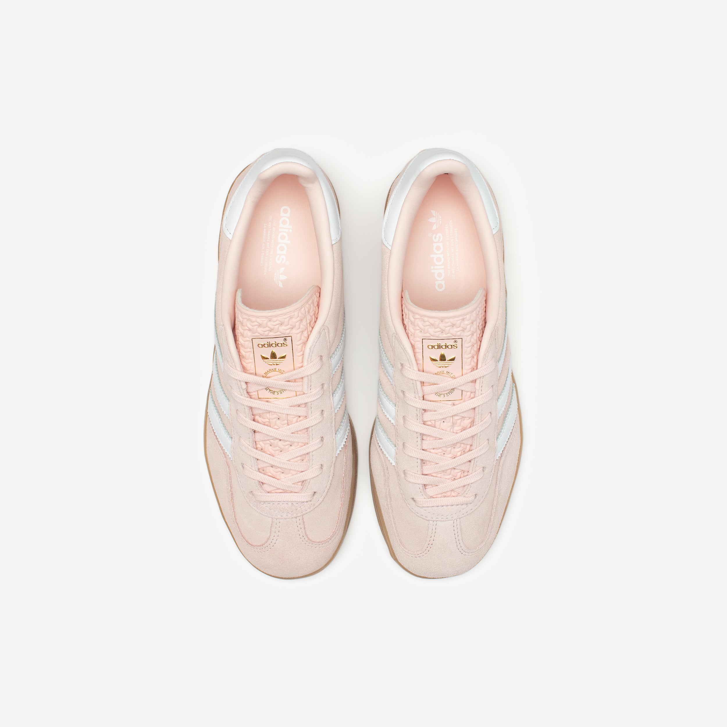 Wmns Gazelle Indoor