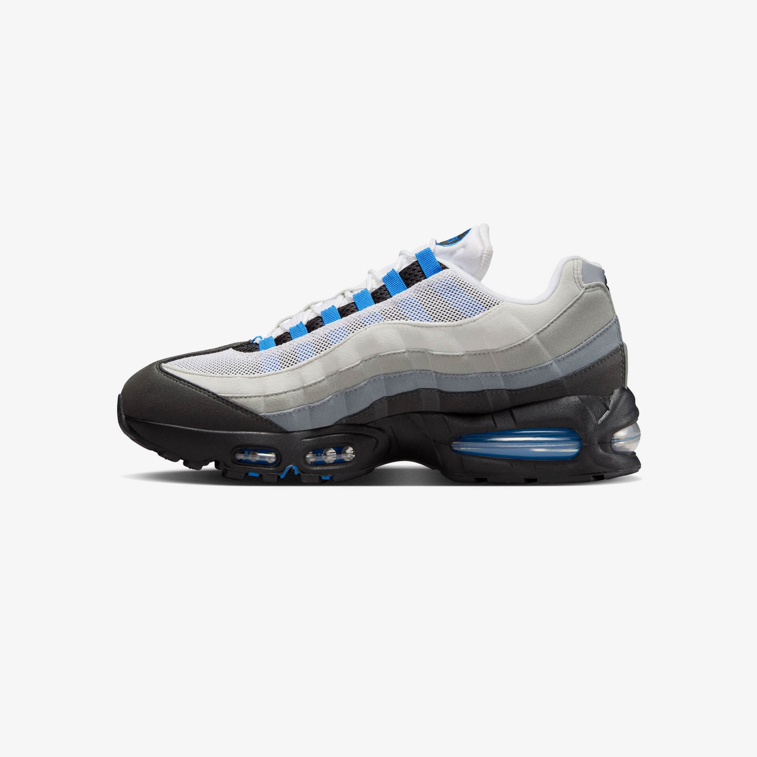 Air Max 95 Big Bubble