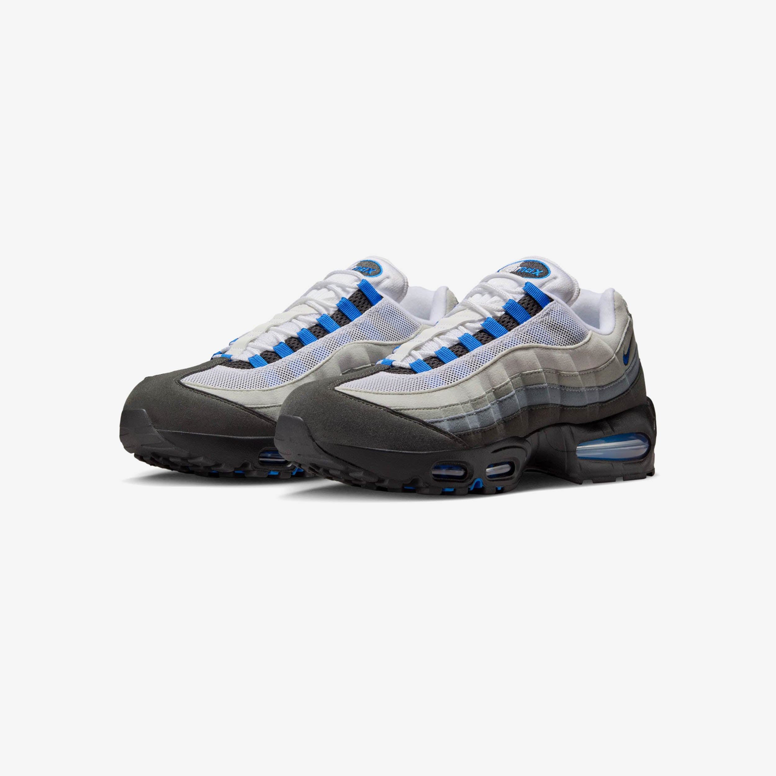 Air Max 95 Big Bubble