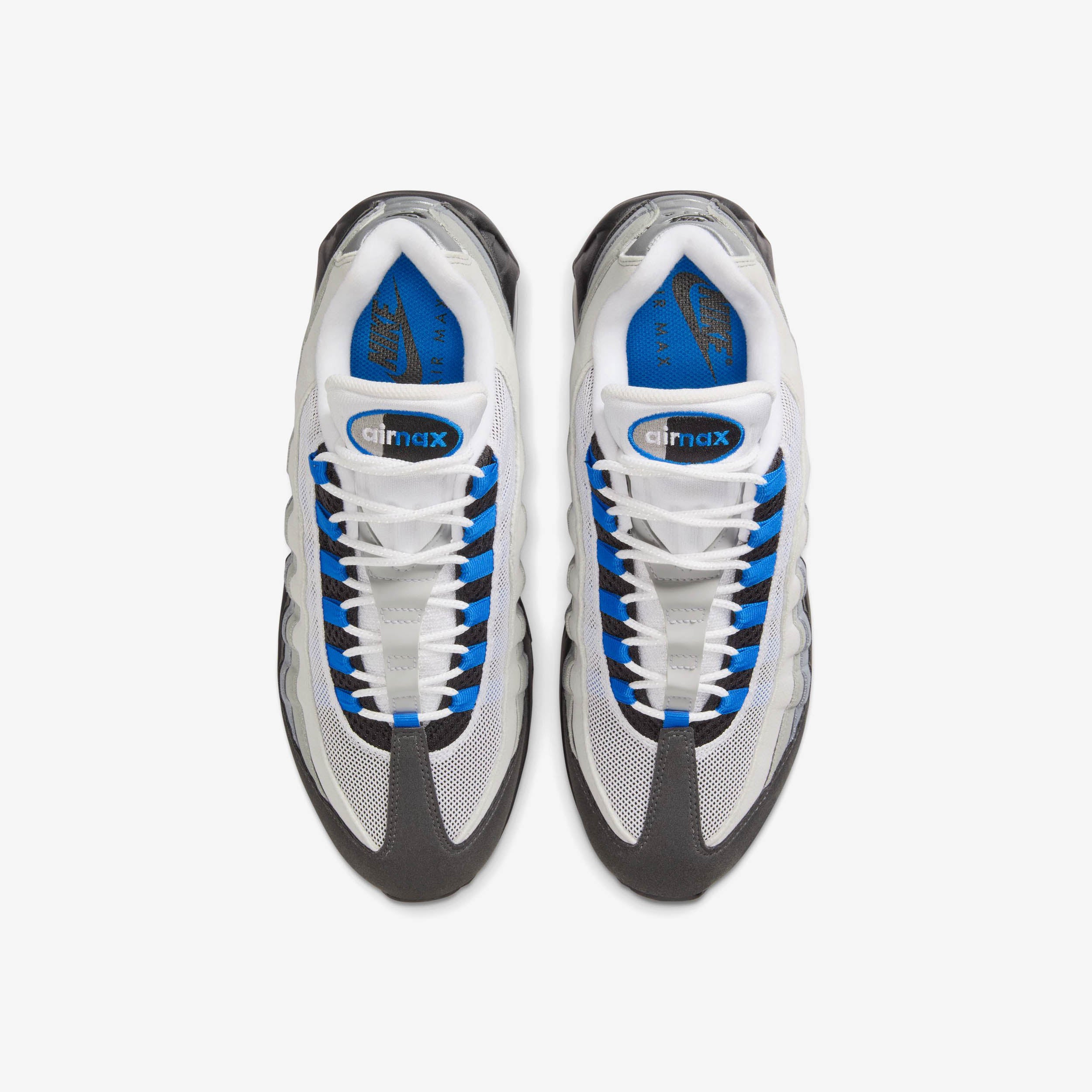 Air Max 95 Big Bubble