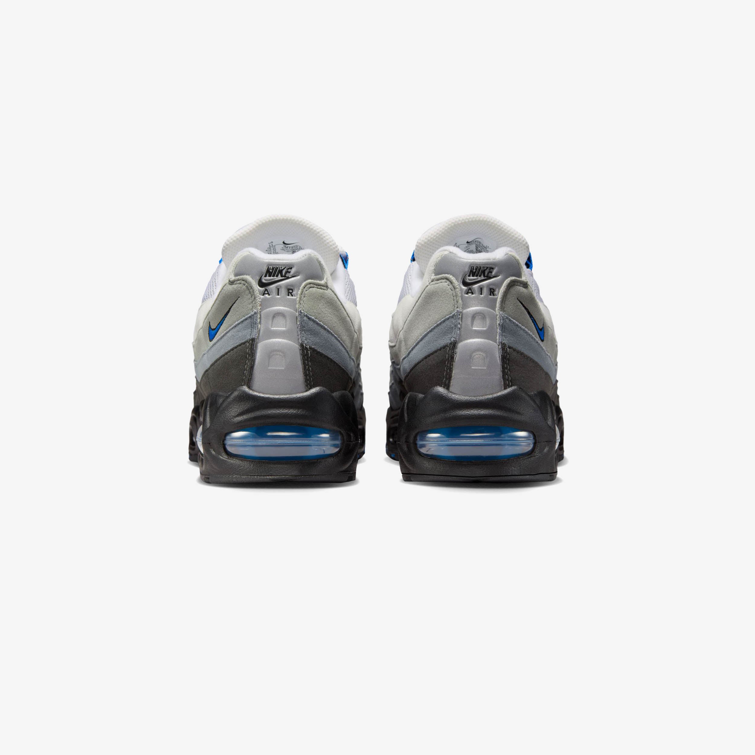 Air Max 95 Big Bubble
