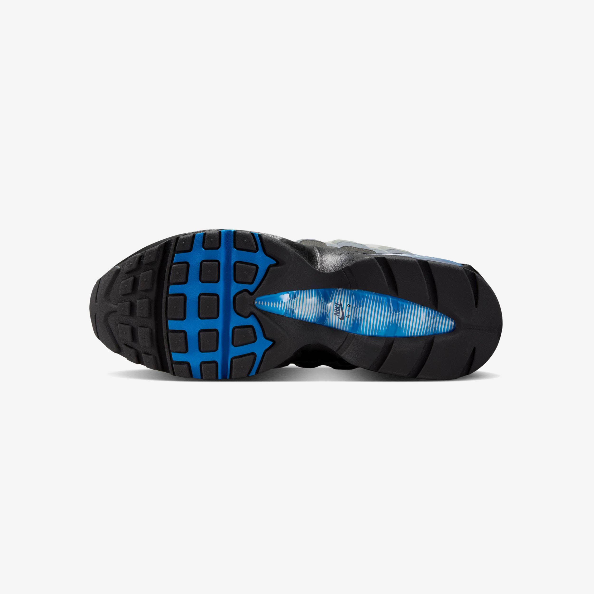 Air Max 95 Big Bubble