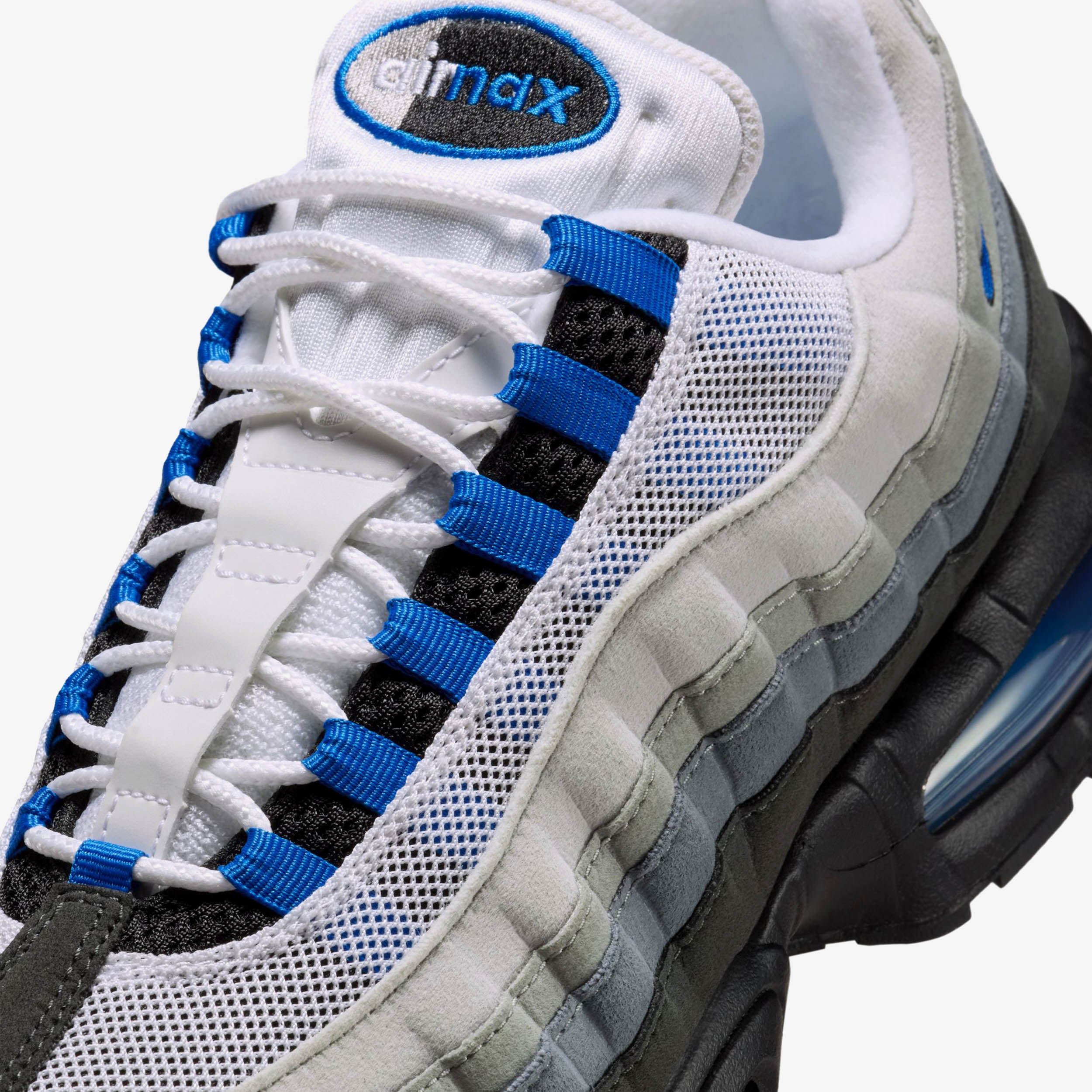 Air Max 95 Big Bubble