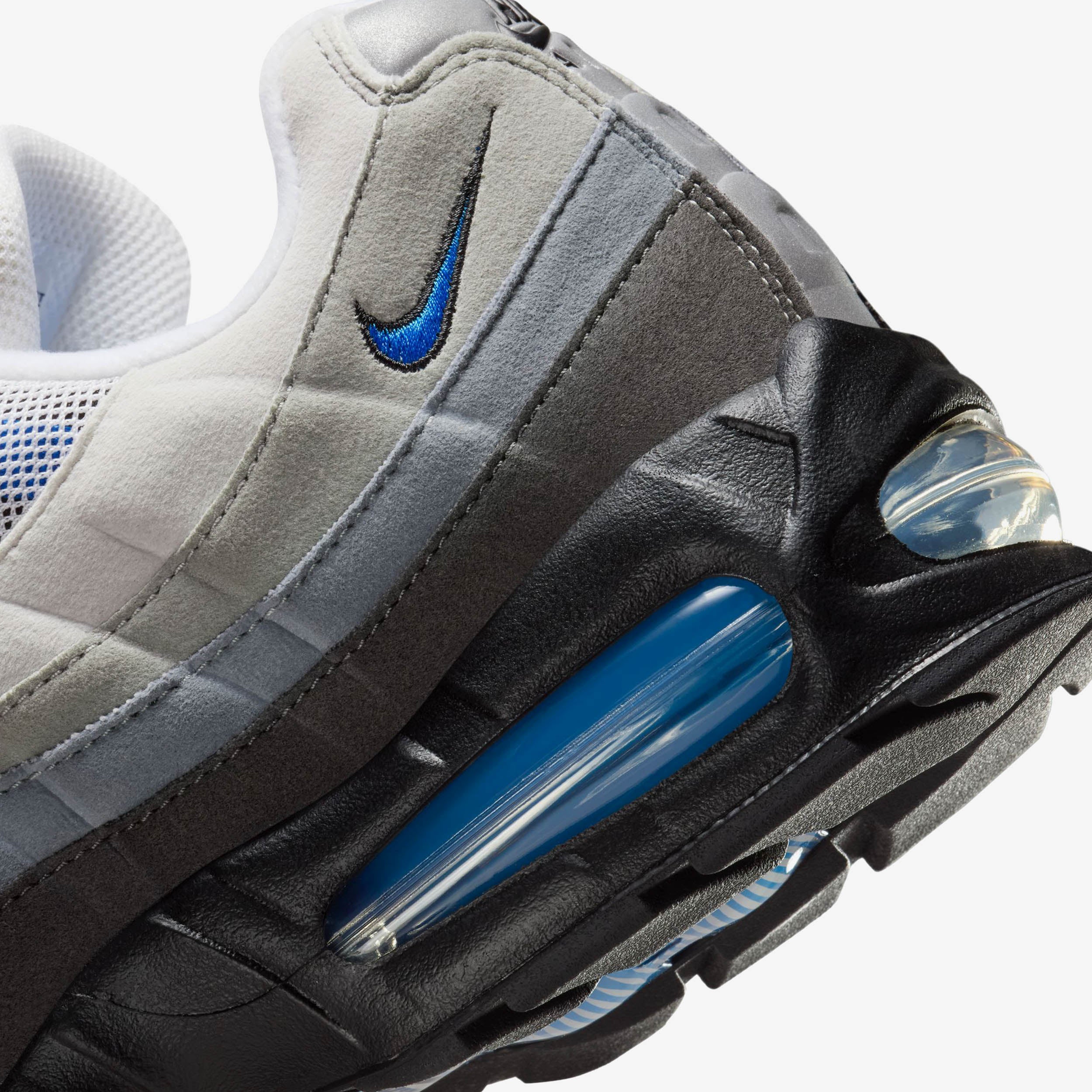 Air Max 95 Big Bubble