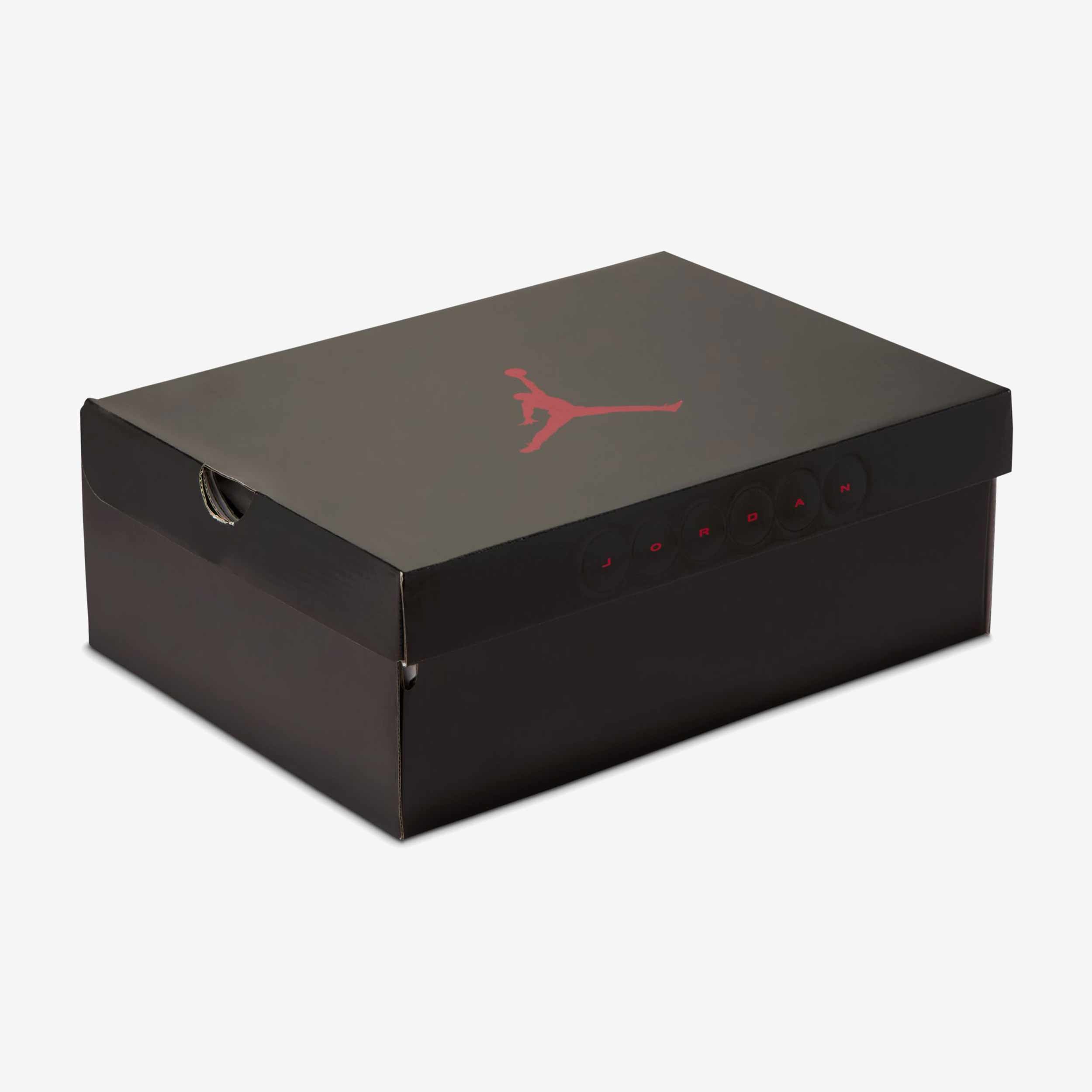 Jordan Trunner O/S SP