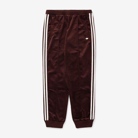 Wmns Premium Moleskin Track Pant | IX0962