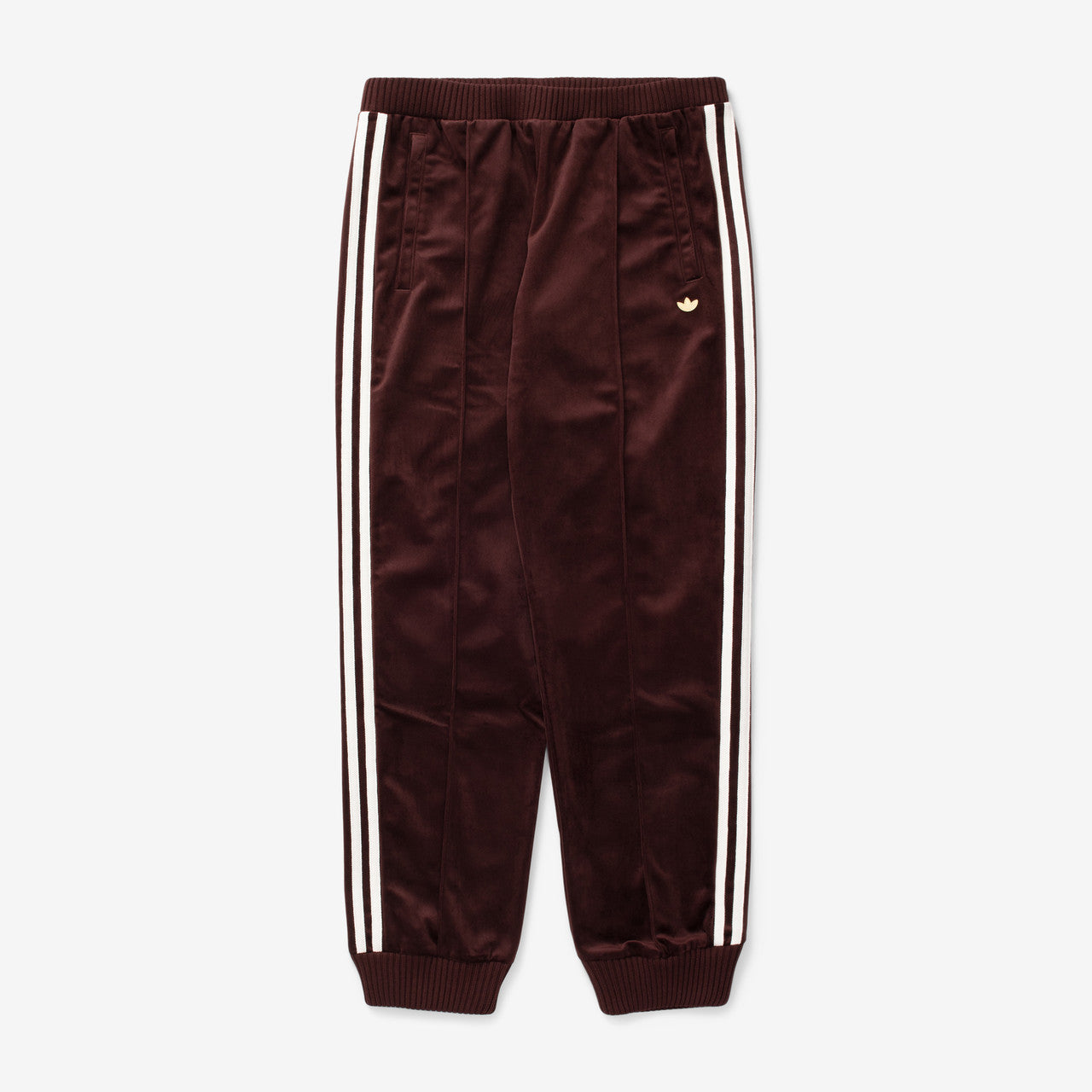 Wmns Premium Moleskin Track Pant | IX0962